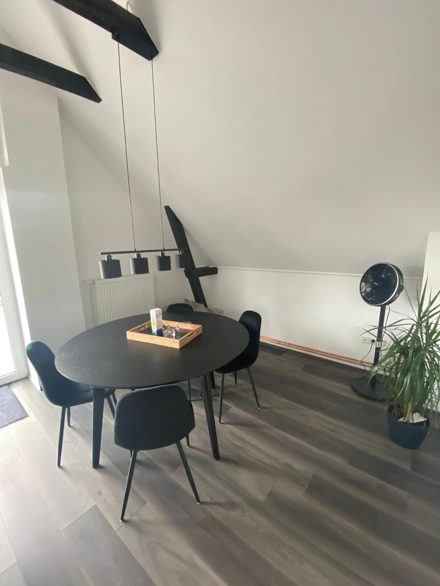 Haus Schönborn Norden - Wohnung Möwe