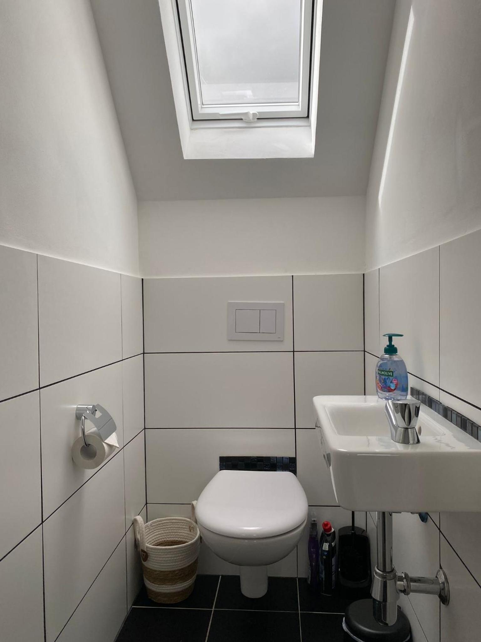 Haus Schönborn Norden - Wohnung Möwe