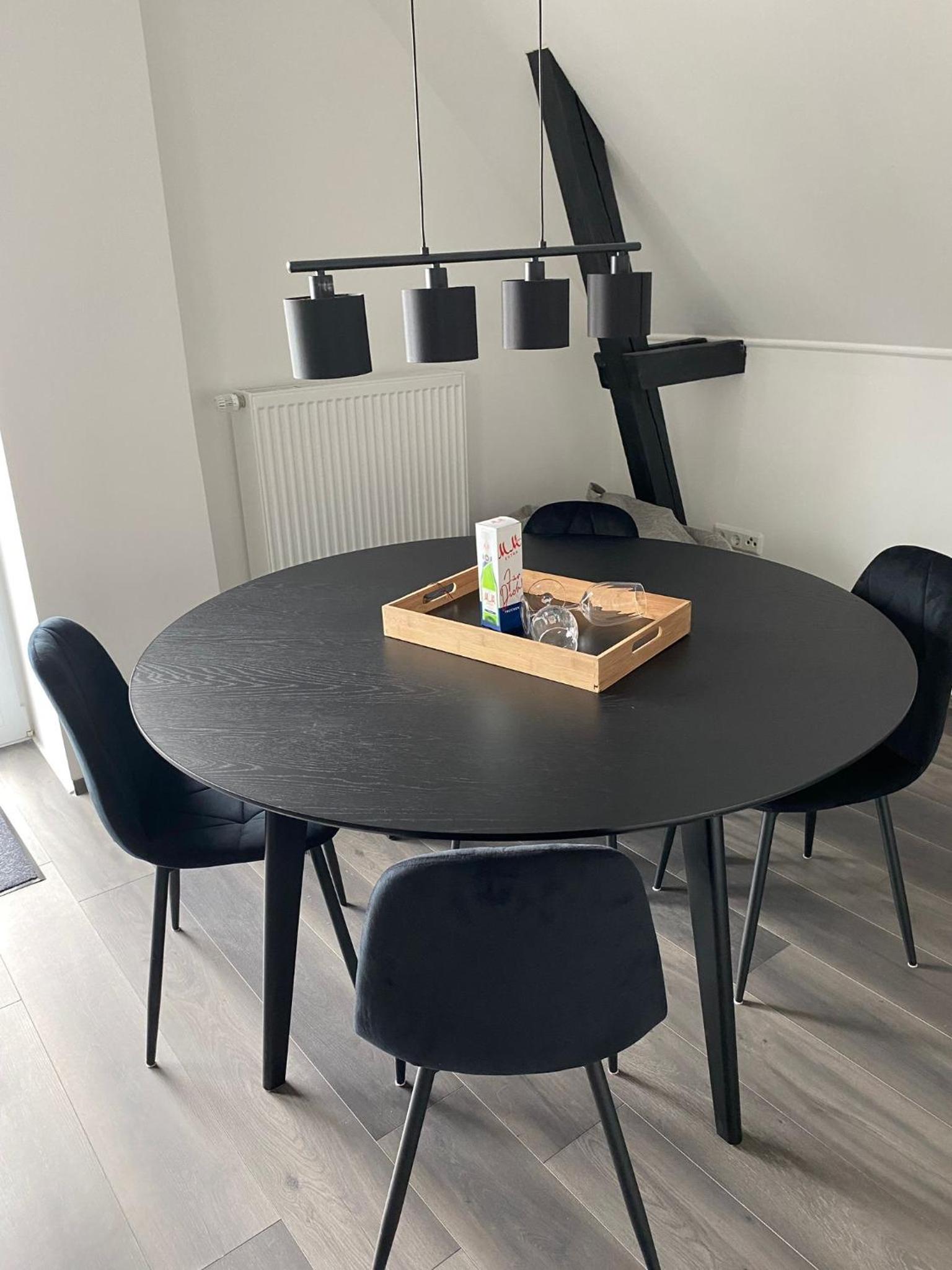 Haus Schönborn Norden - Wohnung Möwe