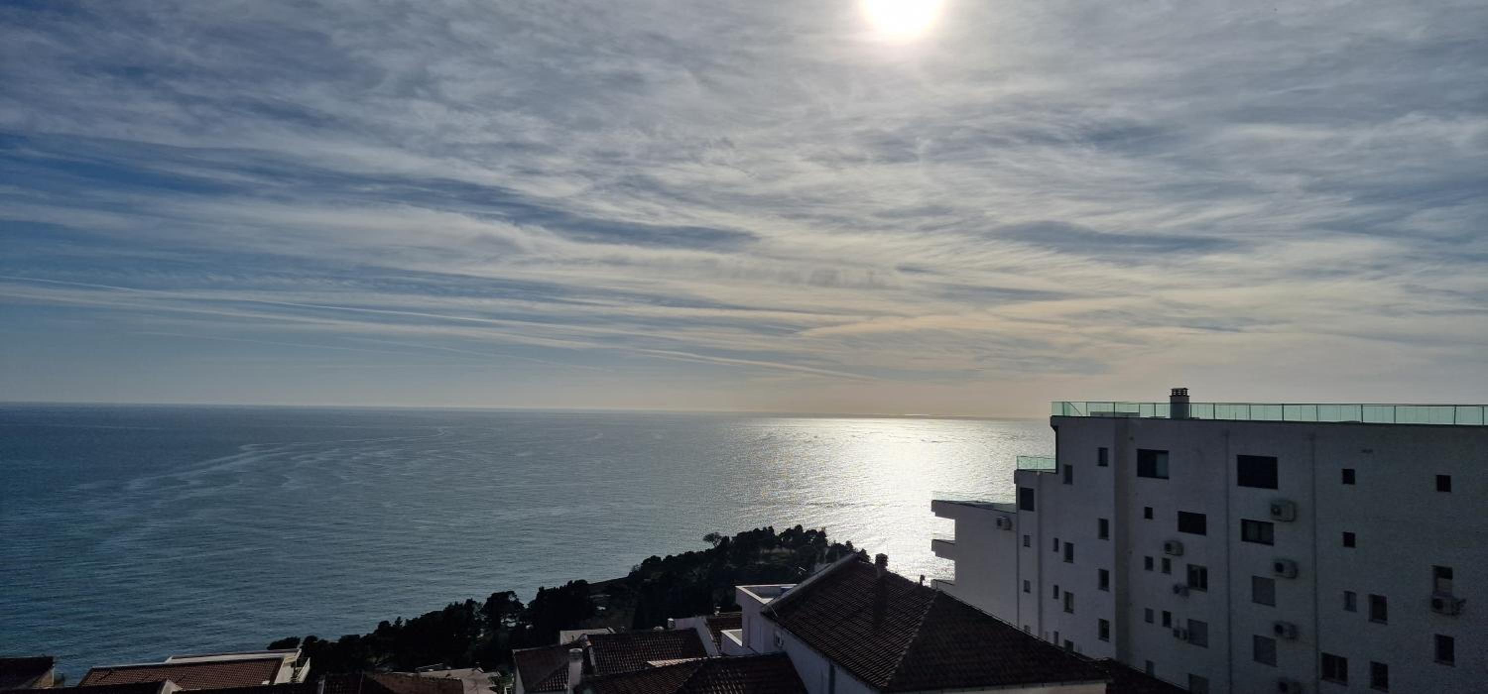Ocean View Ulcinj view 2