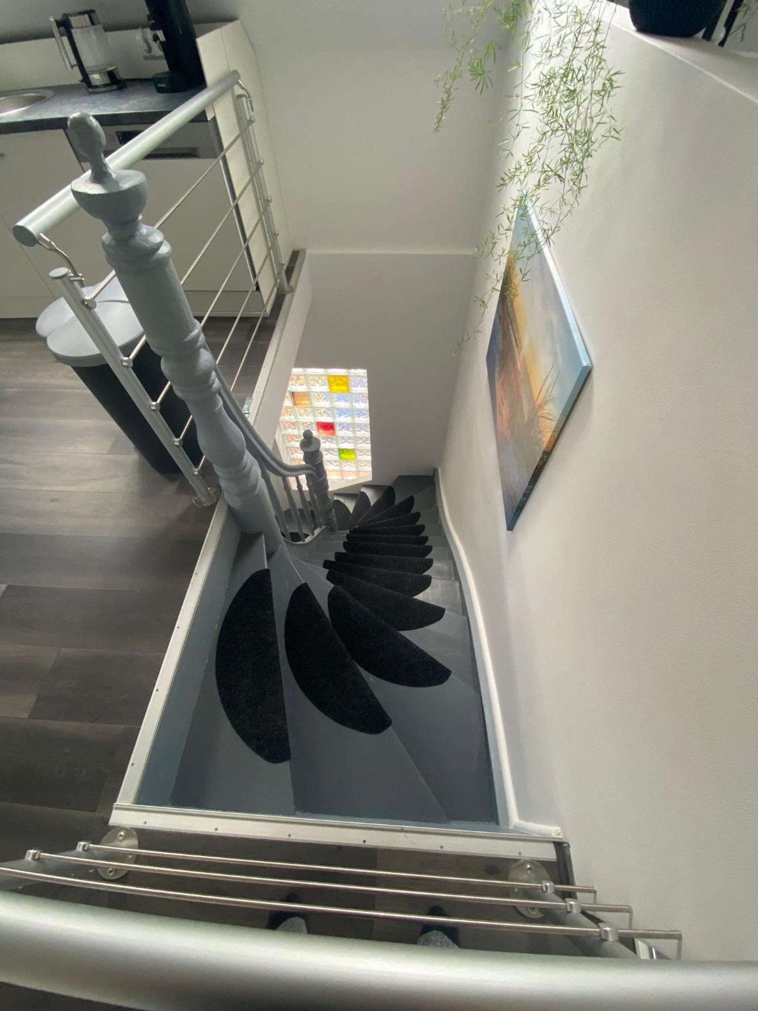 Haus Schönborn Norden - Wohnung Möwe