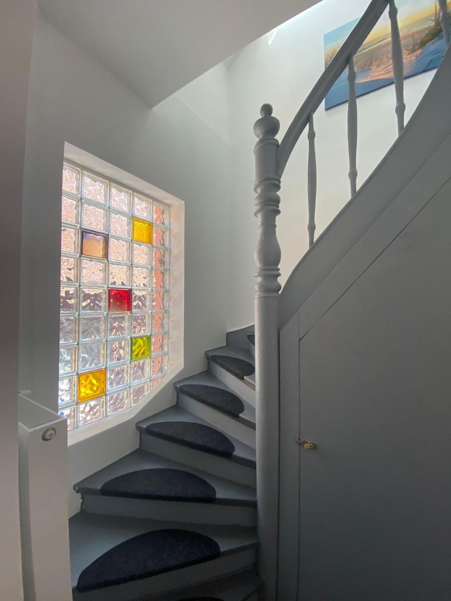 Haus Schönborn Norden - Wohnung Möwe