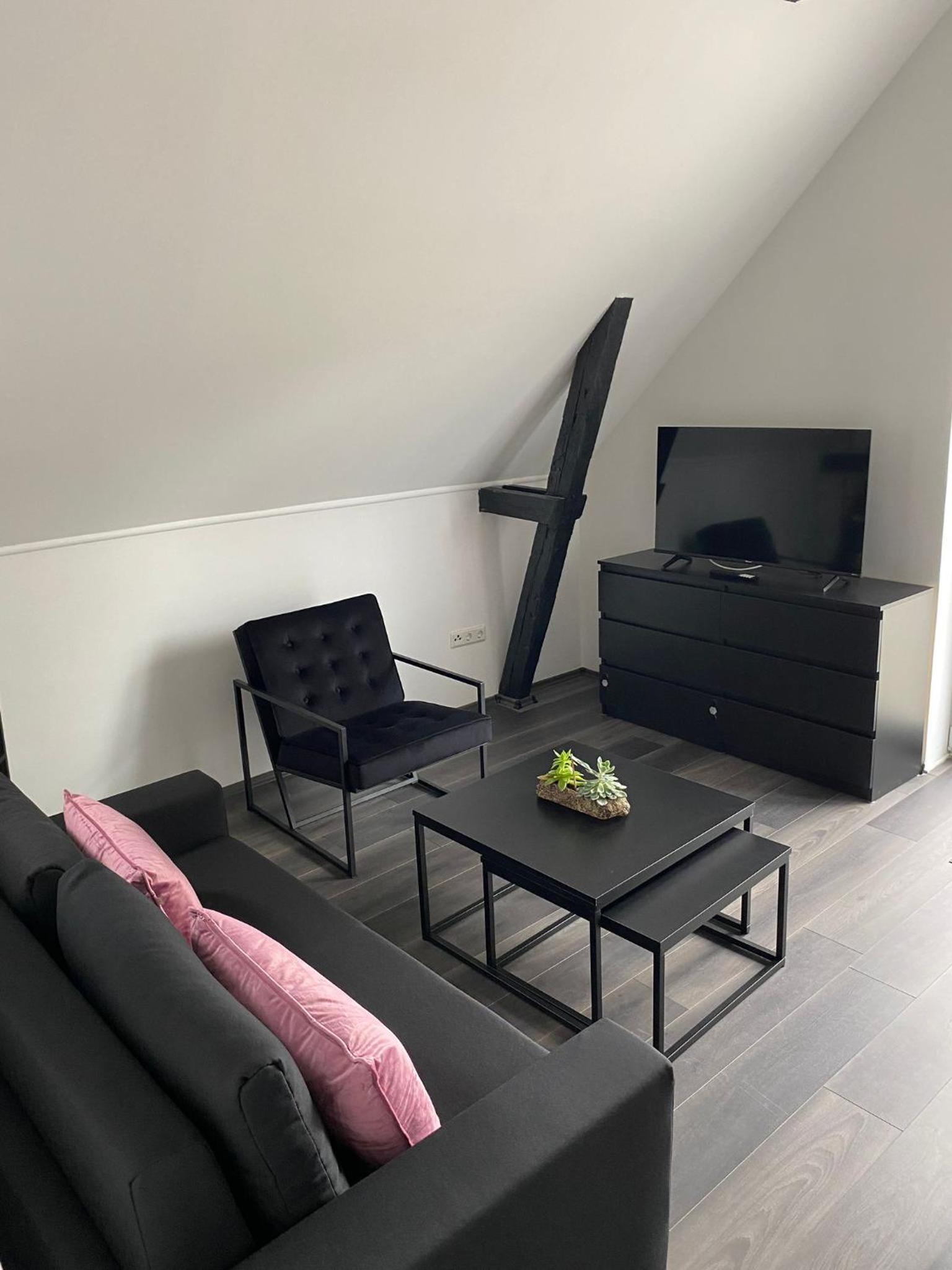 Haus Schönborn Norden - Wohnung Möwe