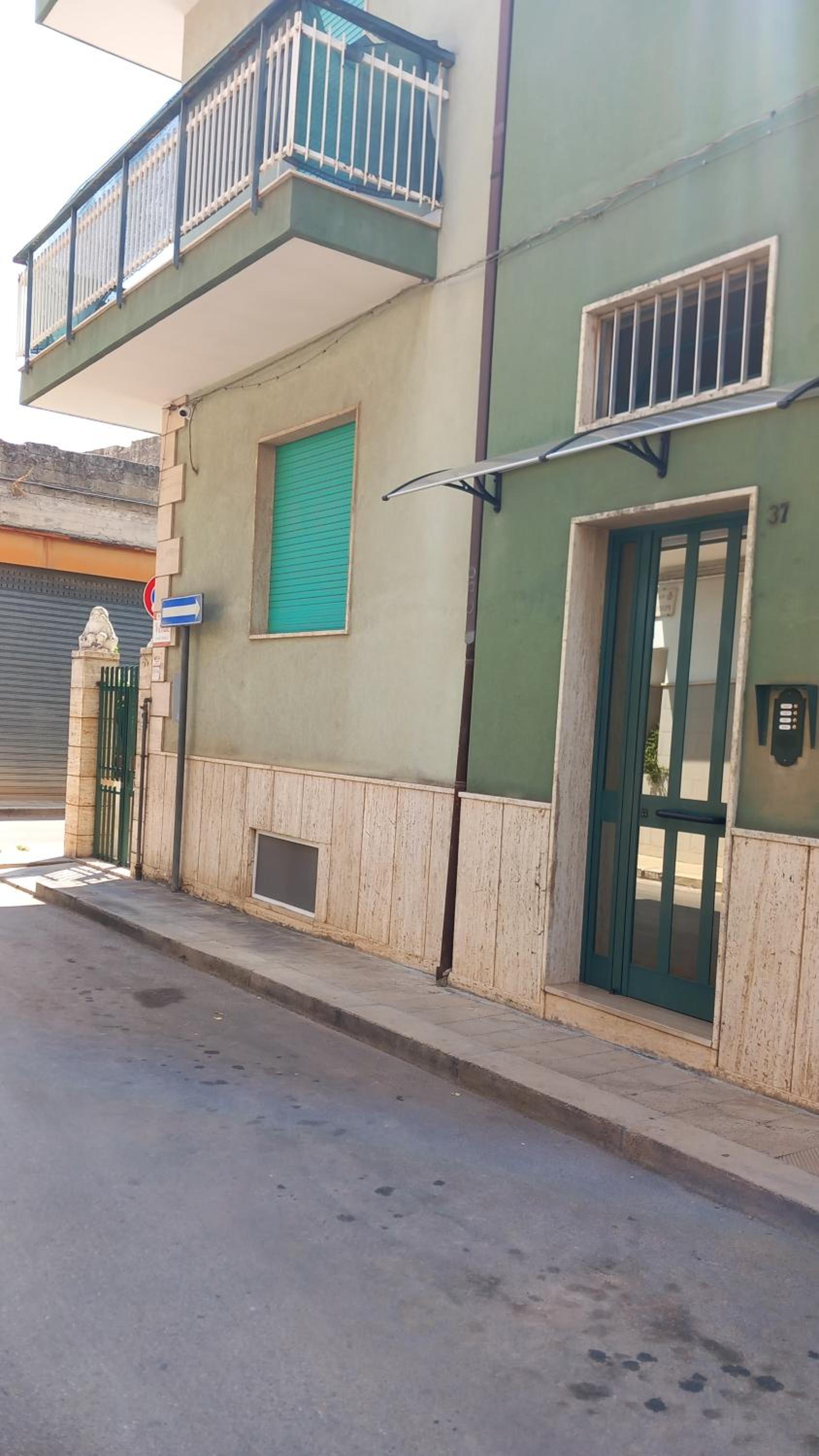 Casa della Nonna - Art & Vintage Rooms