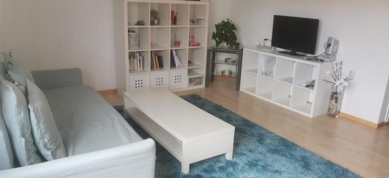 Appartment in main street