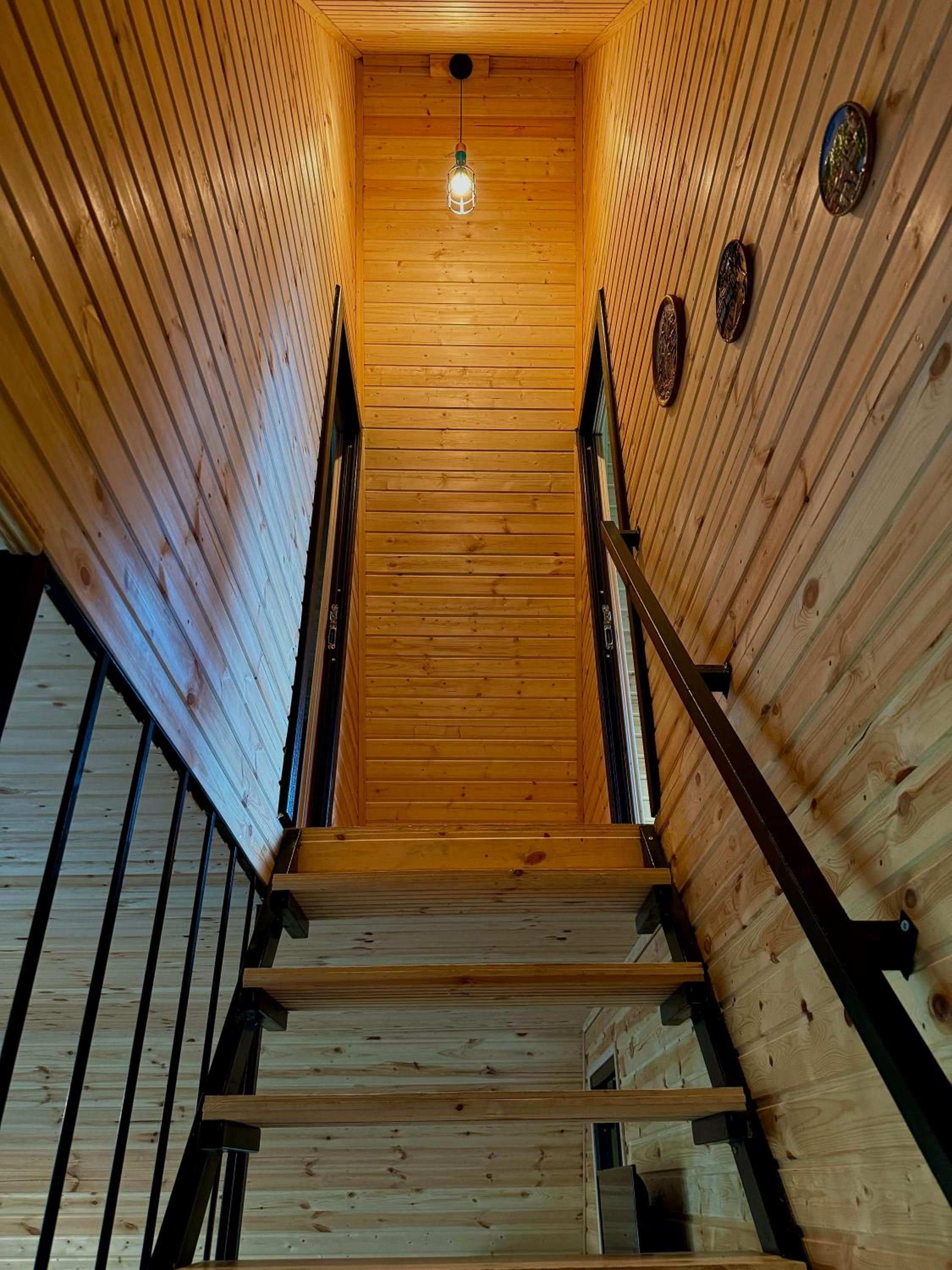 Kazbegi Inn Cottages
