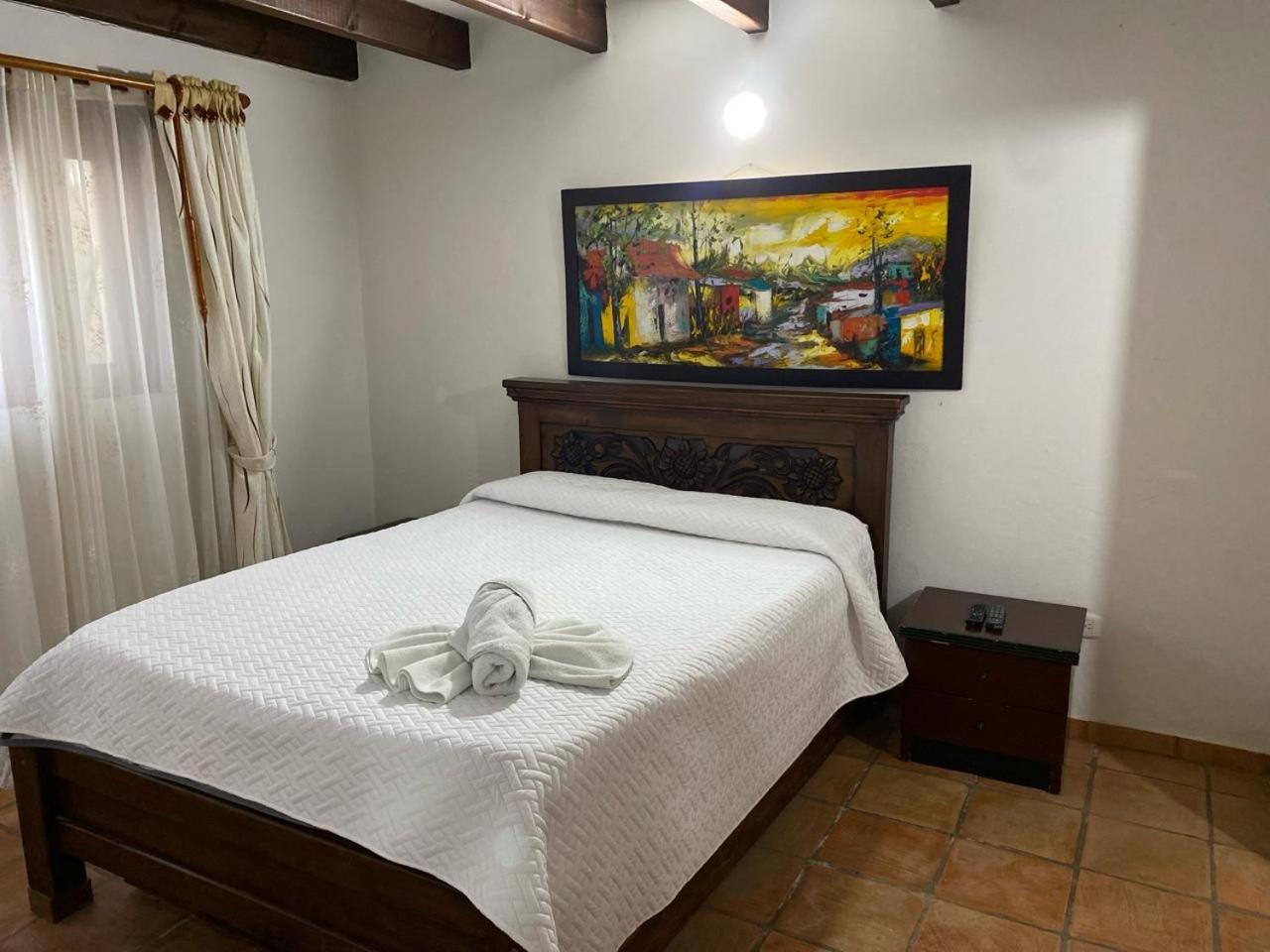 Apartamento Madeiro view 5