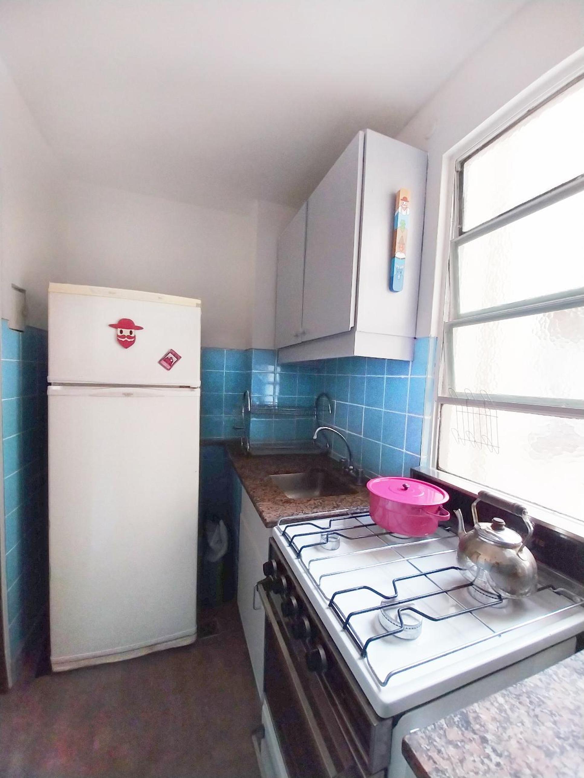 Casa Magenta - Centro Buenos Aires