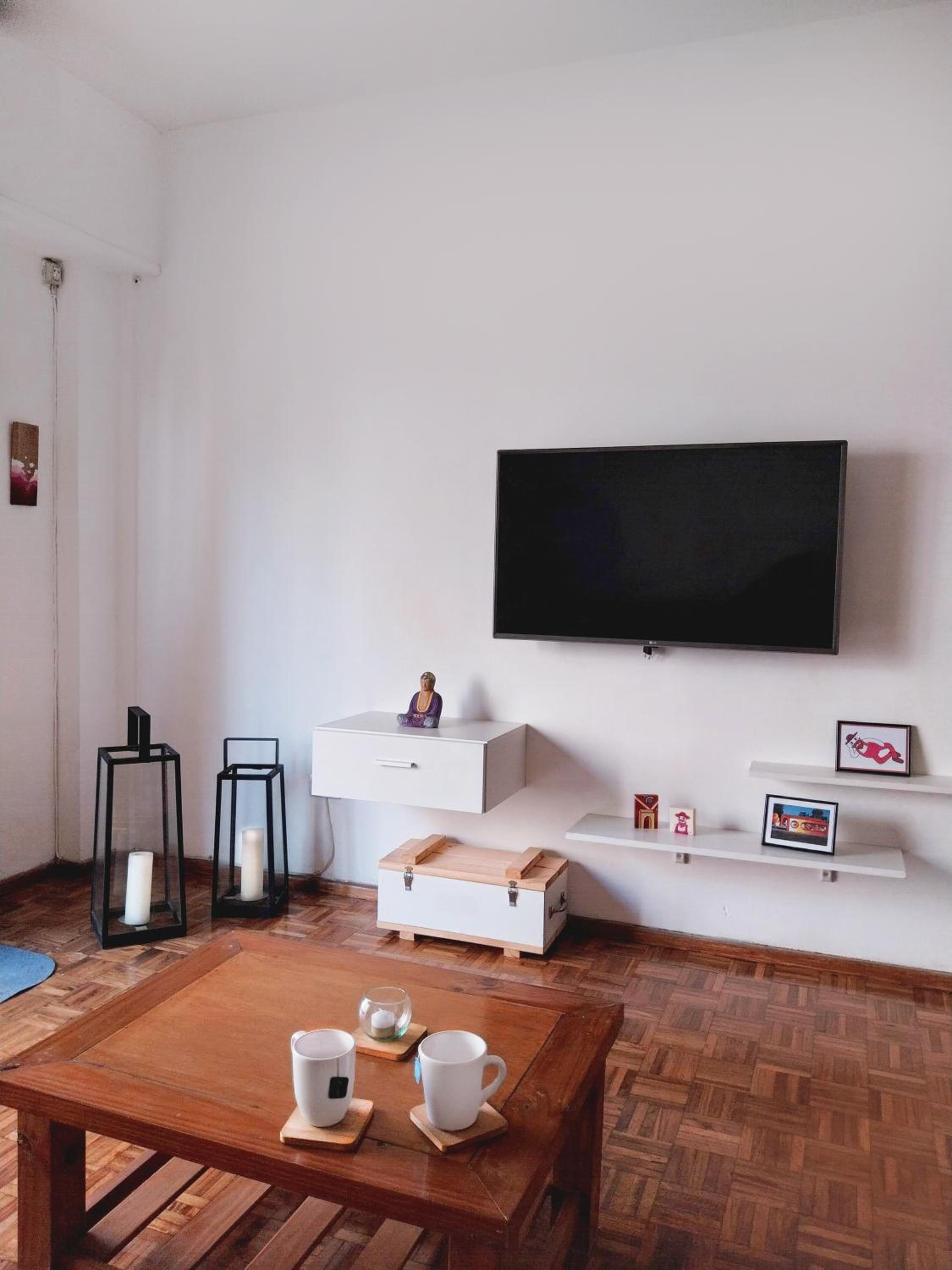 Casa Magenta - Centro Buenos Aires