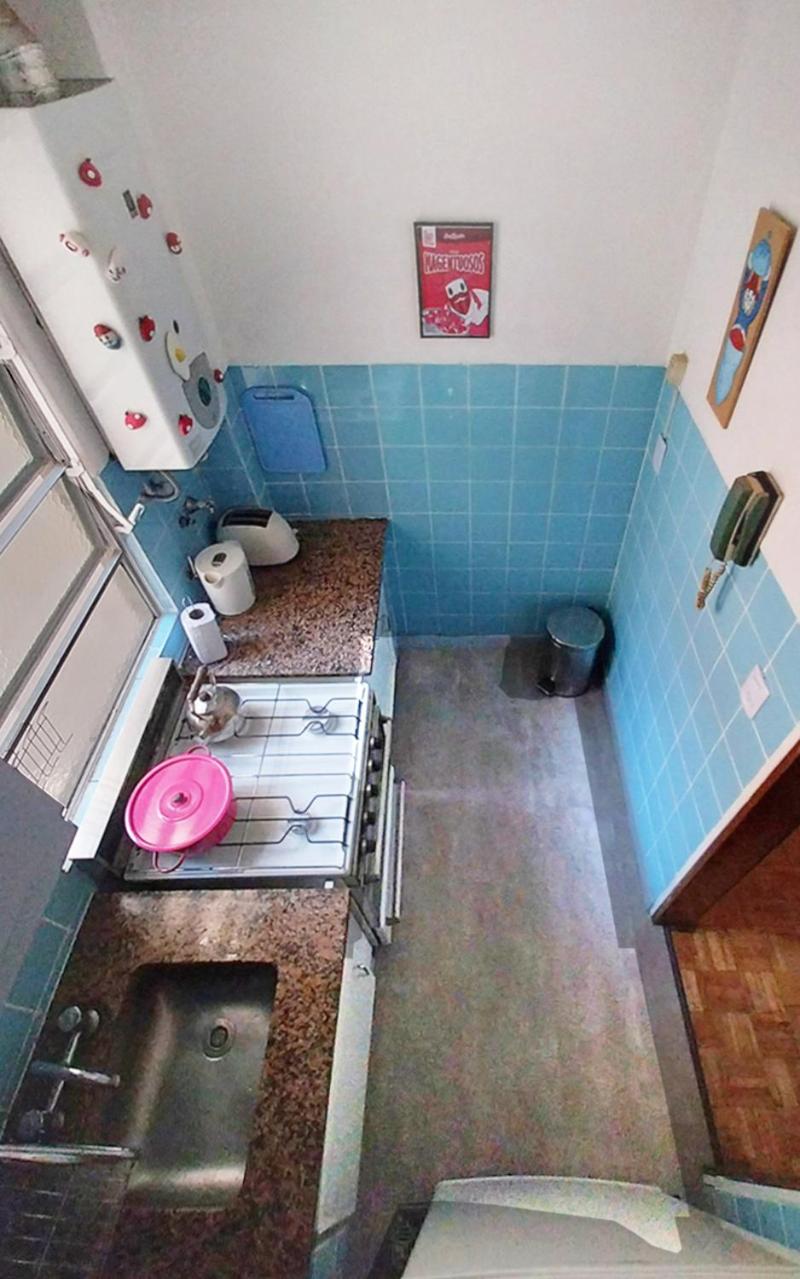 Casa Magenta - Centro Buenos Aires