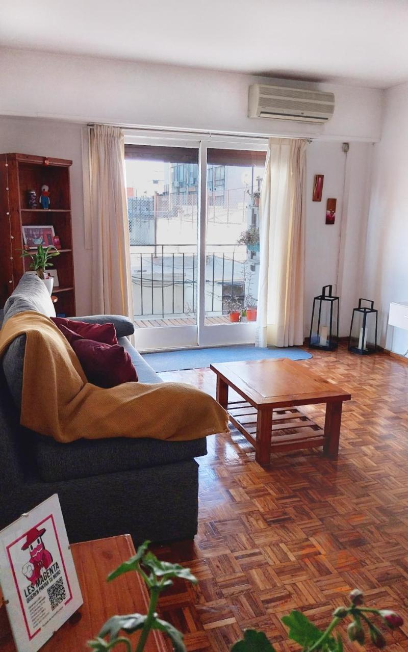 Casa Magenta - Centro Buenos Aires