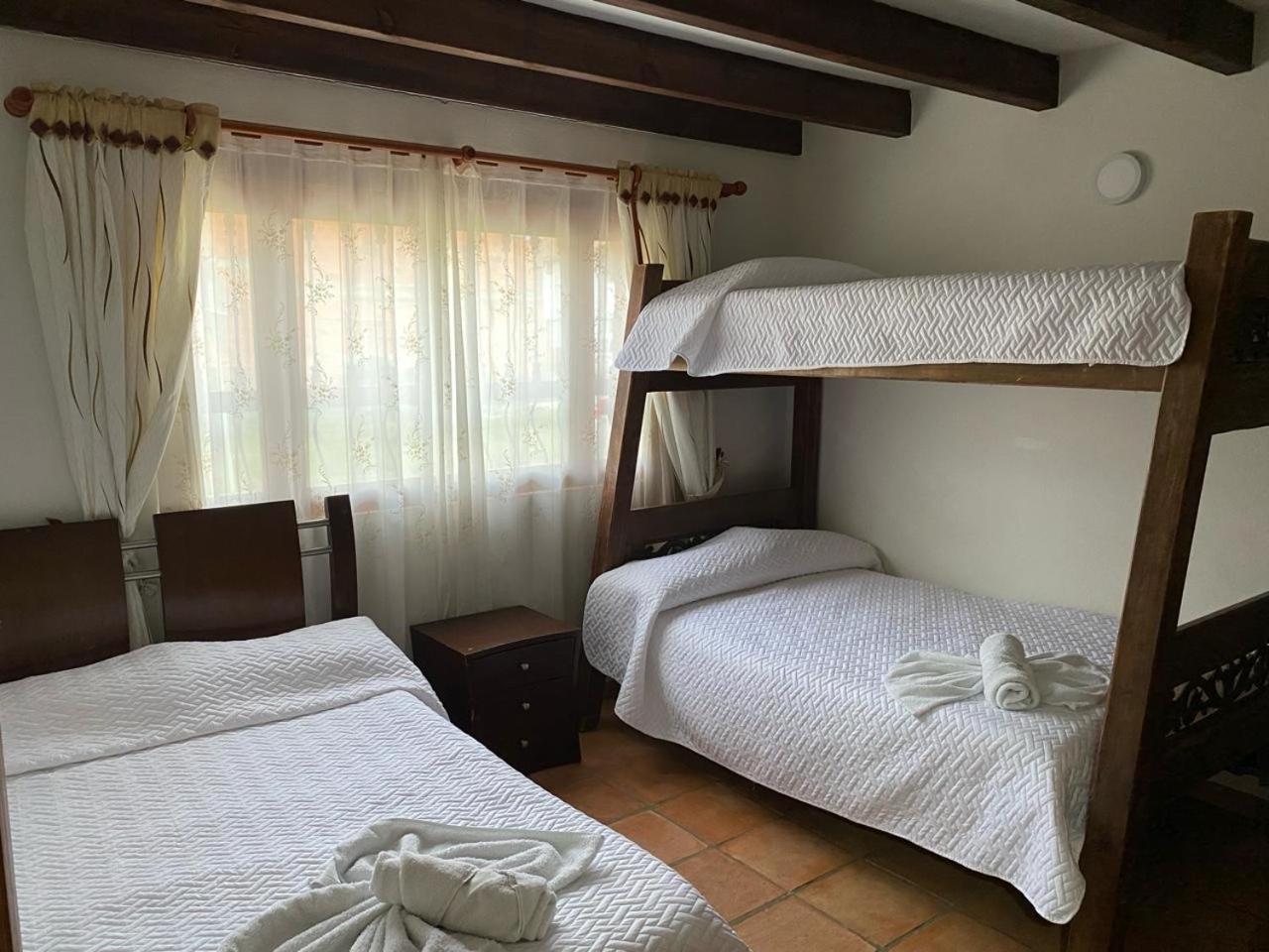 Apartamento Madeiro view 4