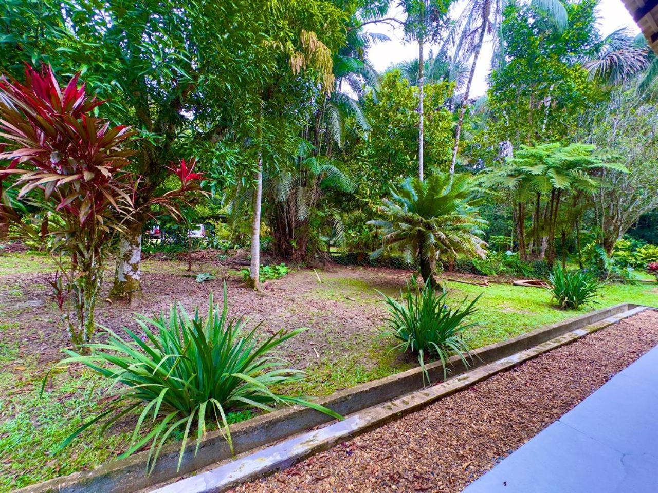 Yawira House