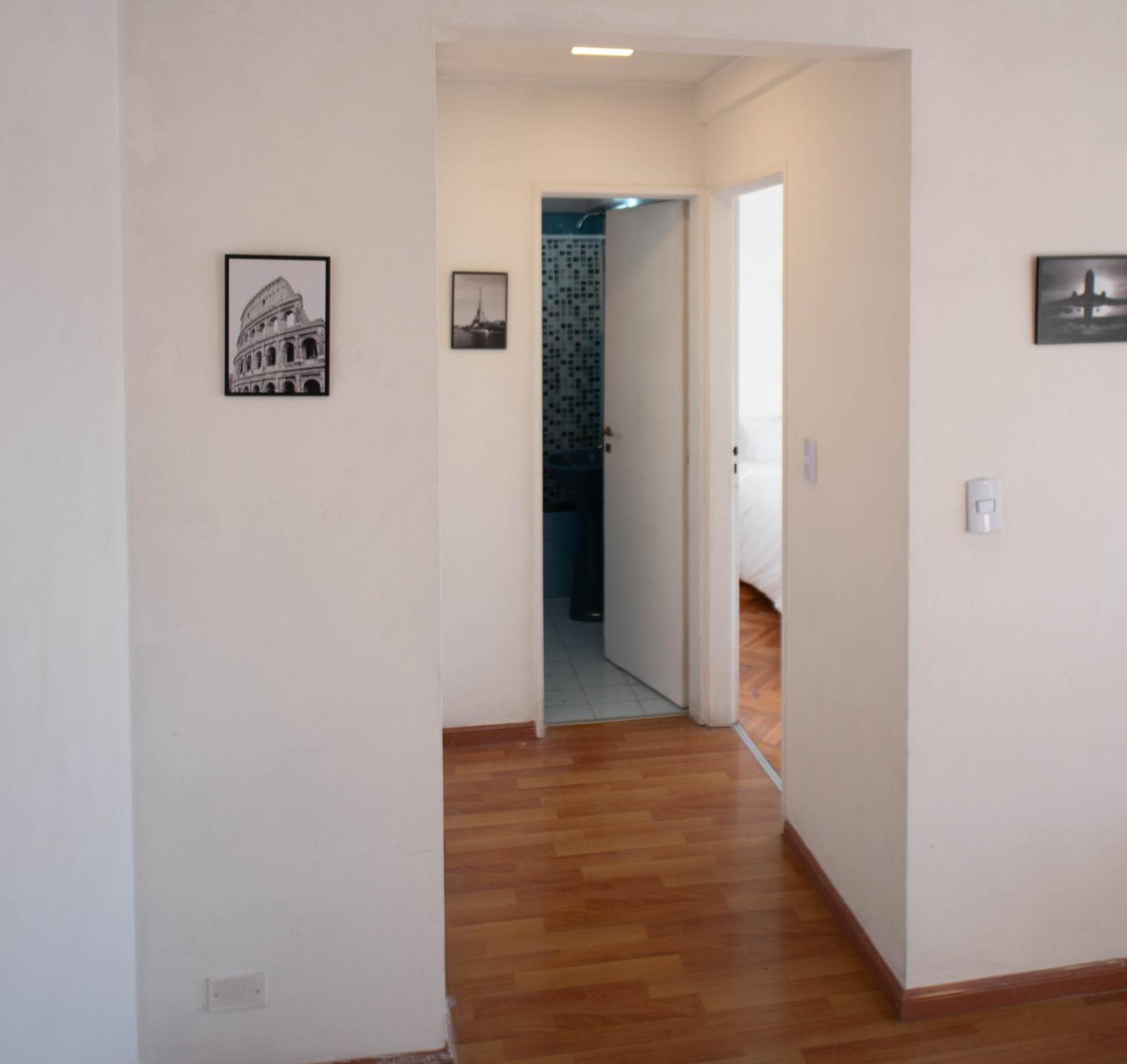 Excelente en Pleno Palermo - Gascón 1487 Piso 8B
