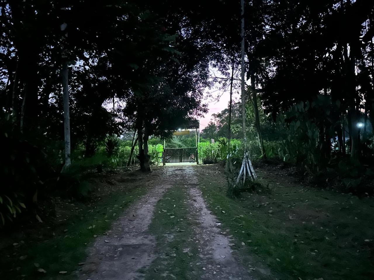Yawira House