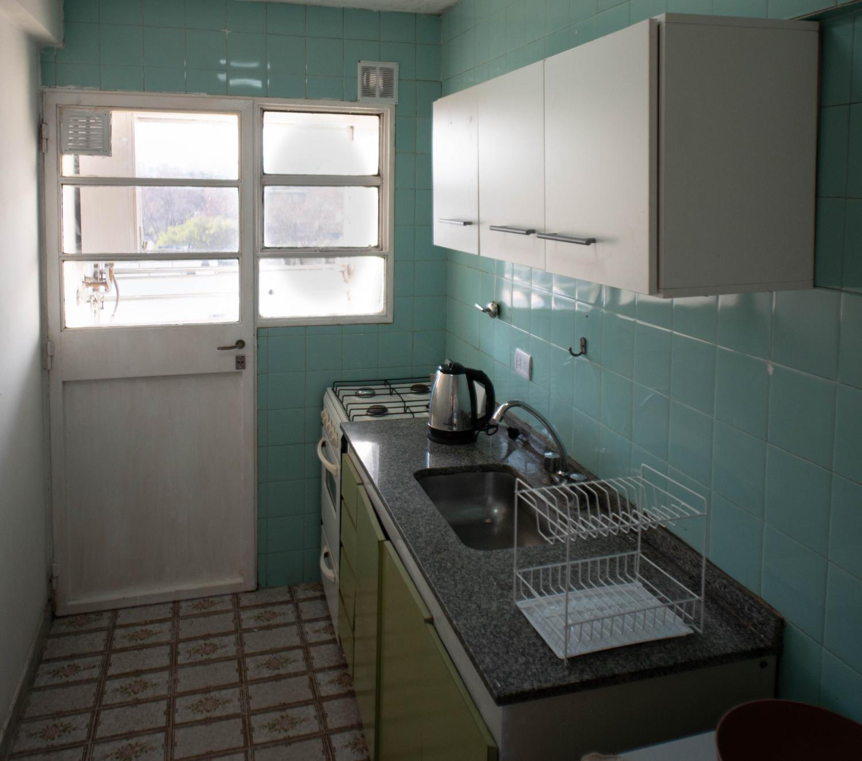 Excelente en Pleno Palermo - Gascón 1487 Piso 8B