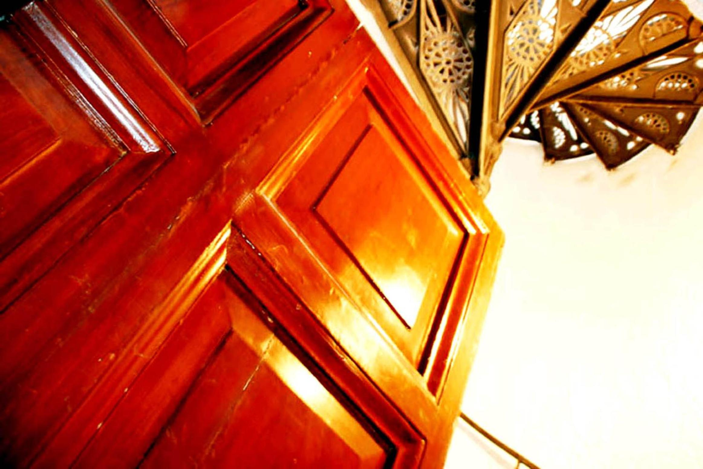 Rome Center Attic Penthouse