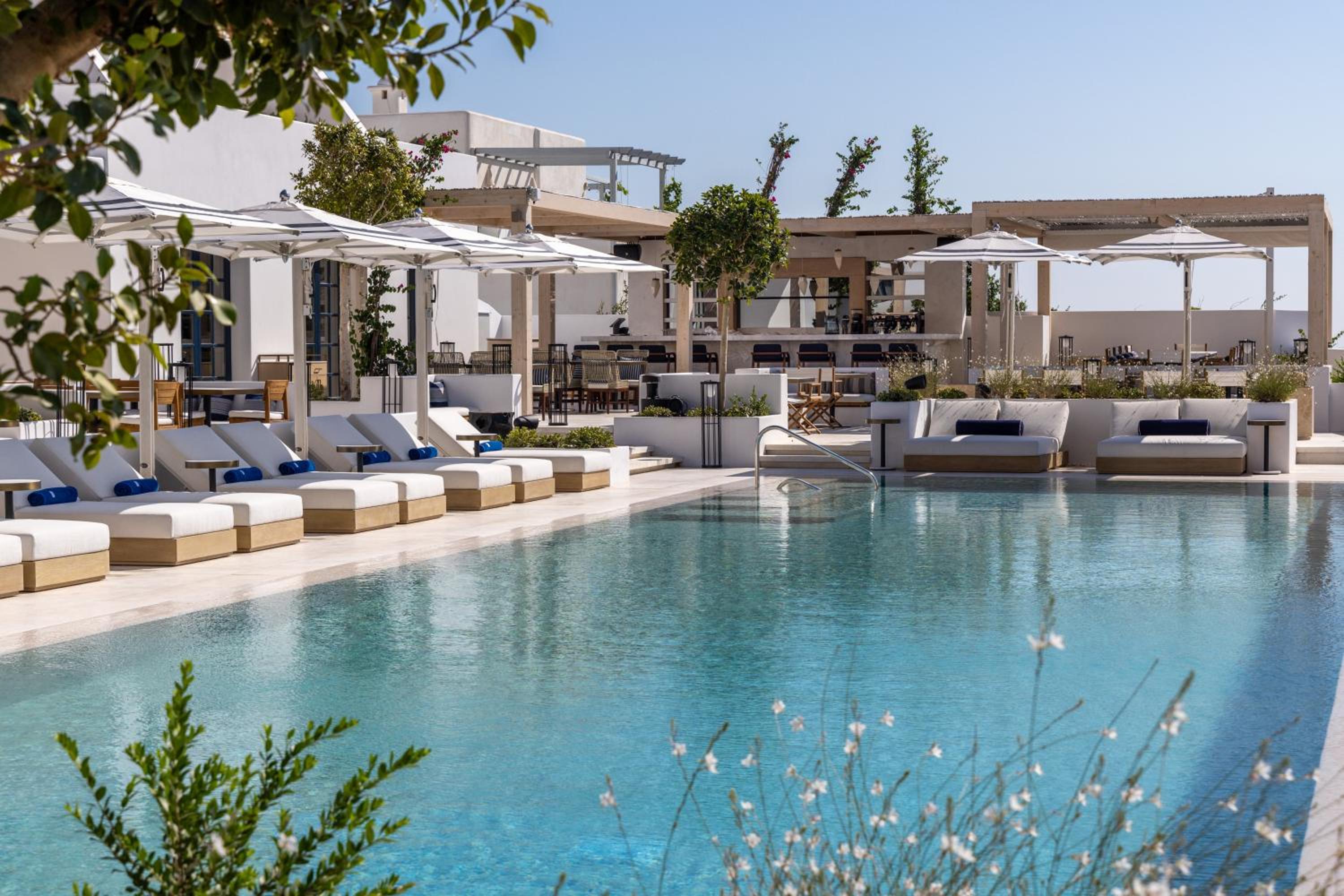 Sandblu Santorini, LXR Hotels & Resorts photo 5