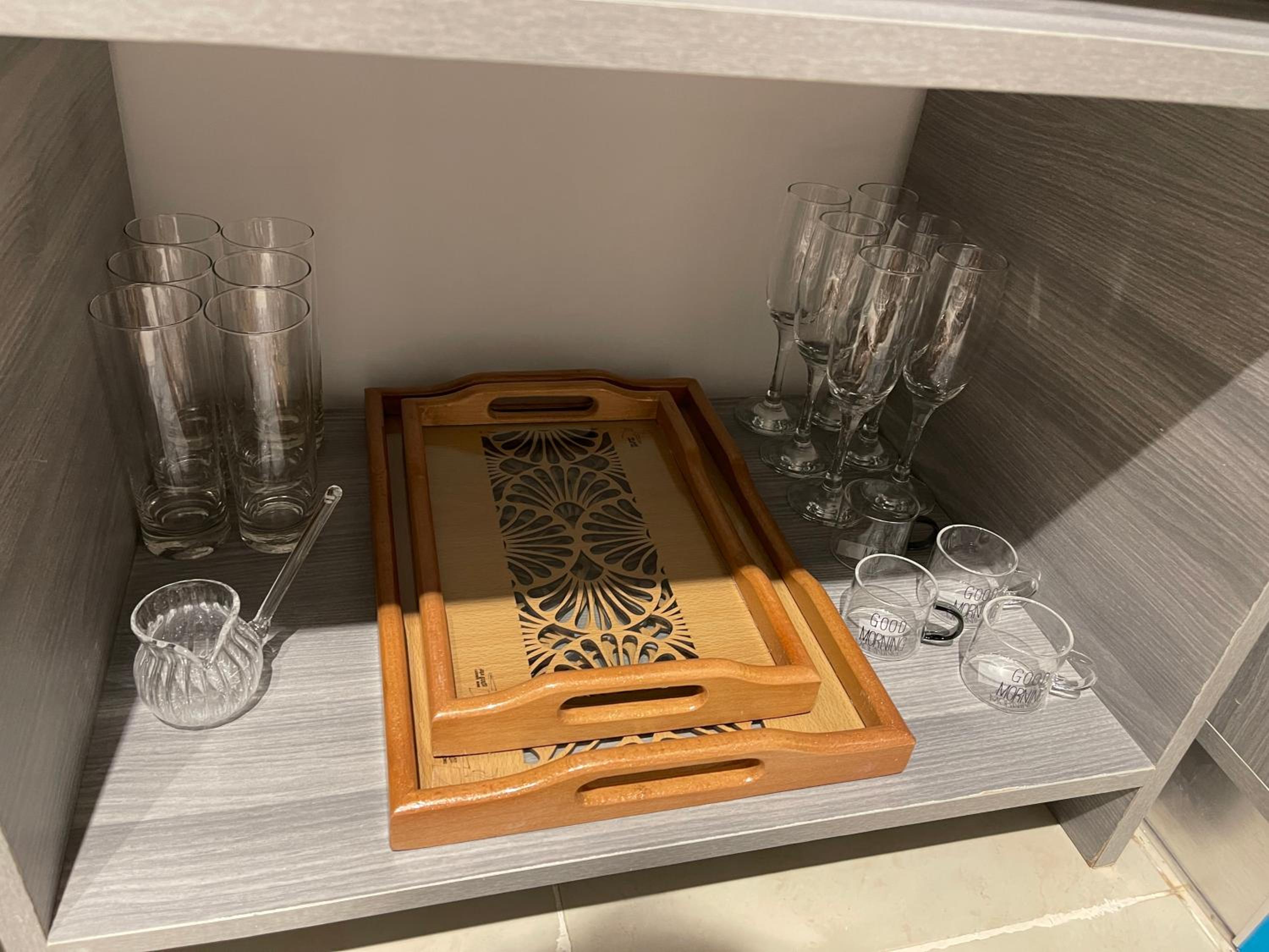 Apartment for rent