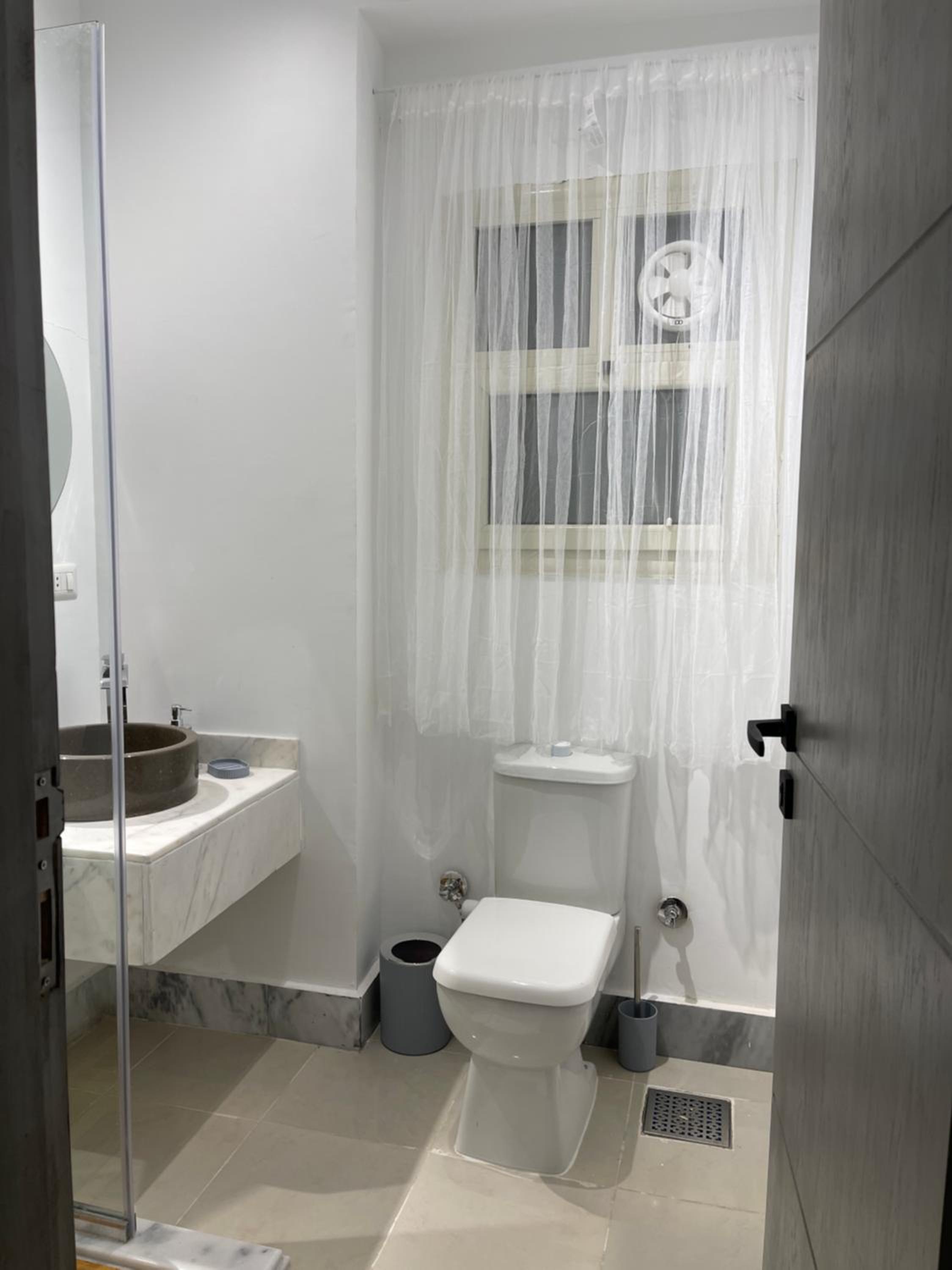 Apartment for rent