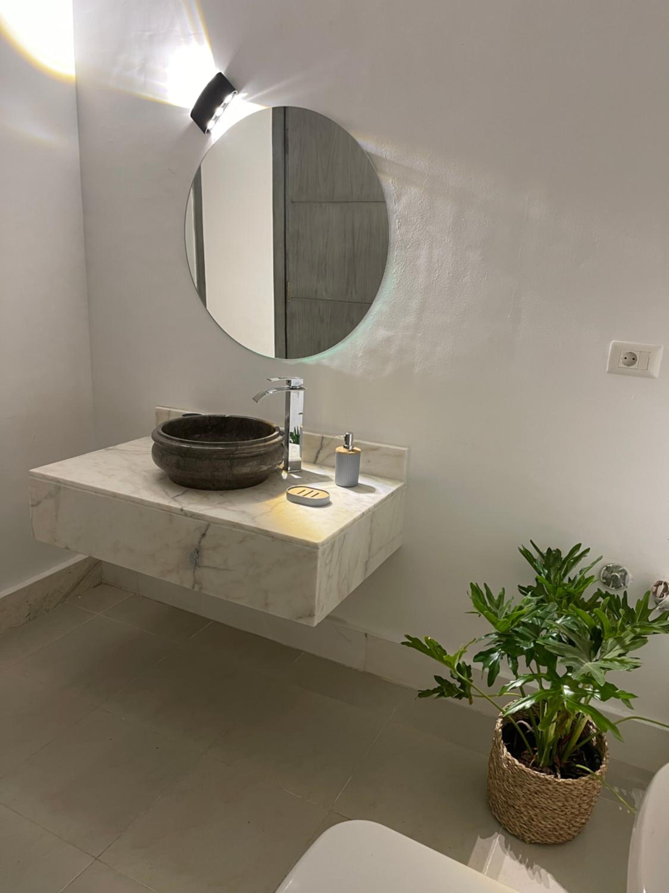 Apartment for rent