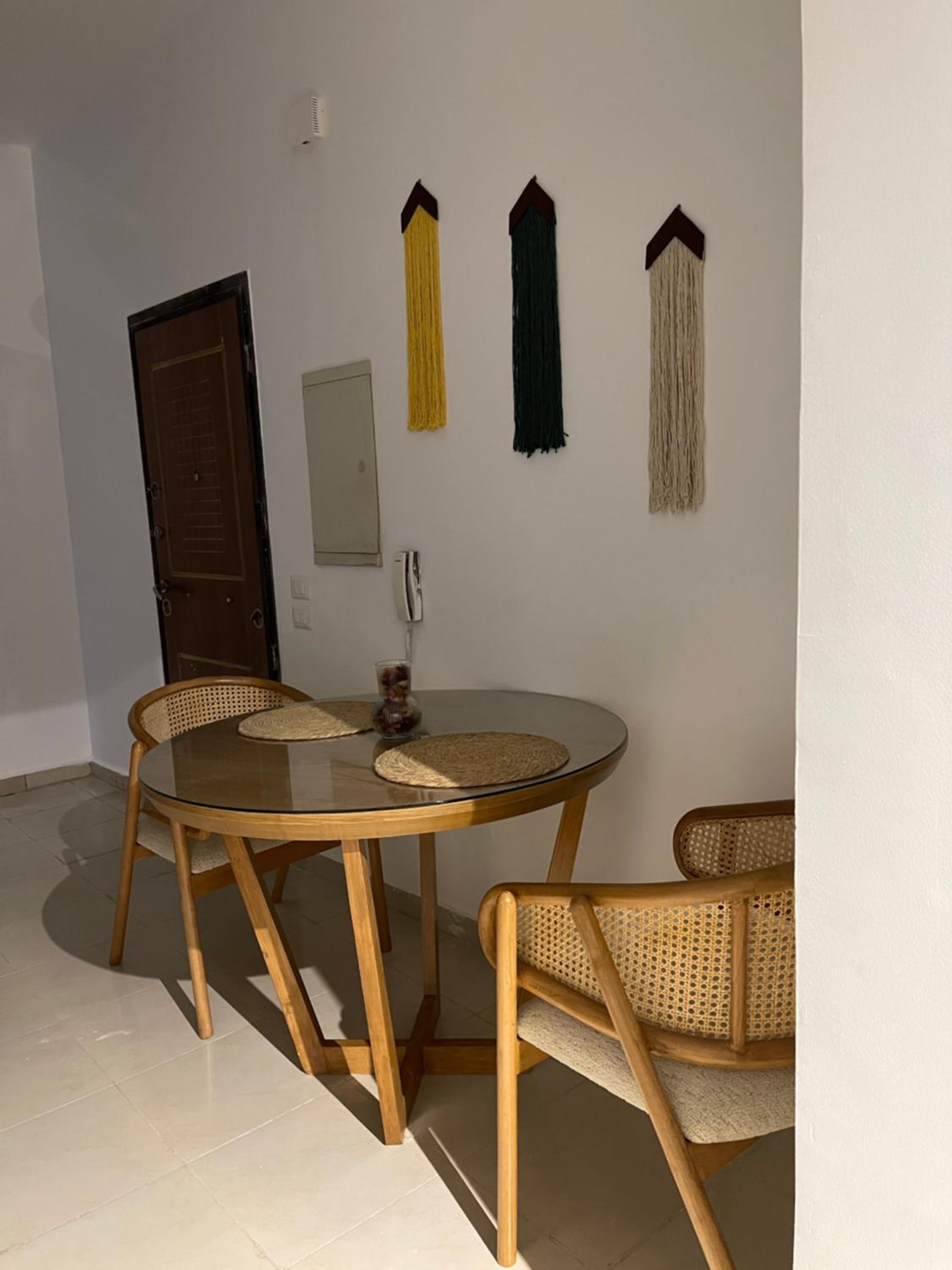 Apartment for rent