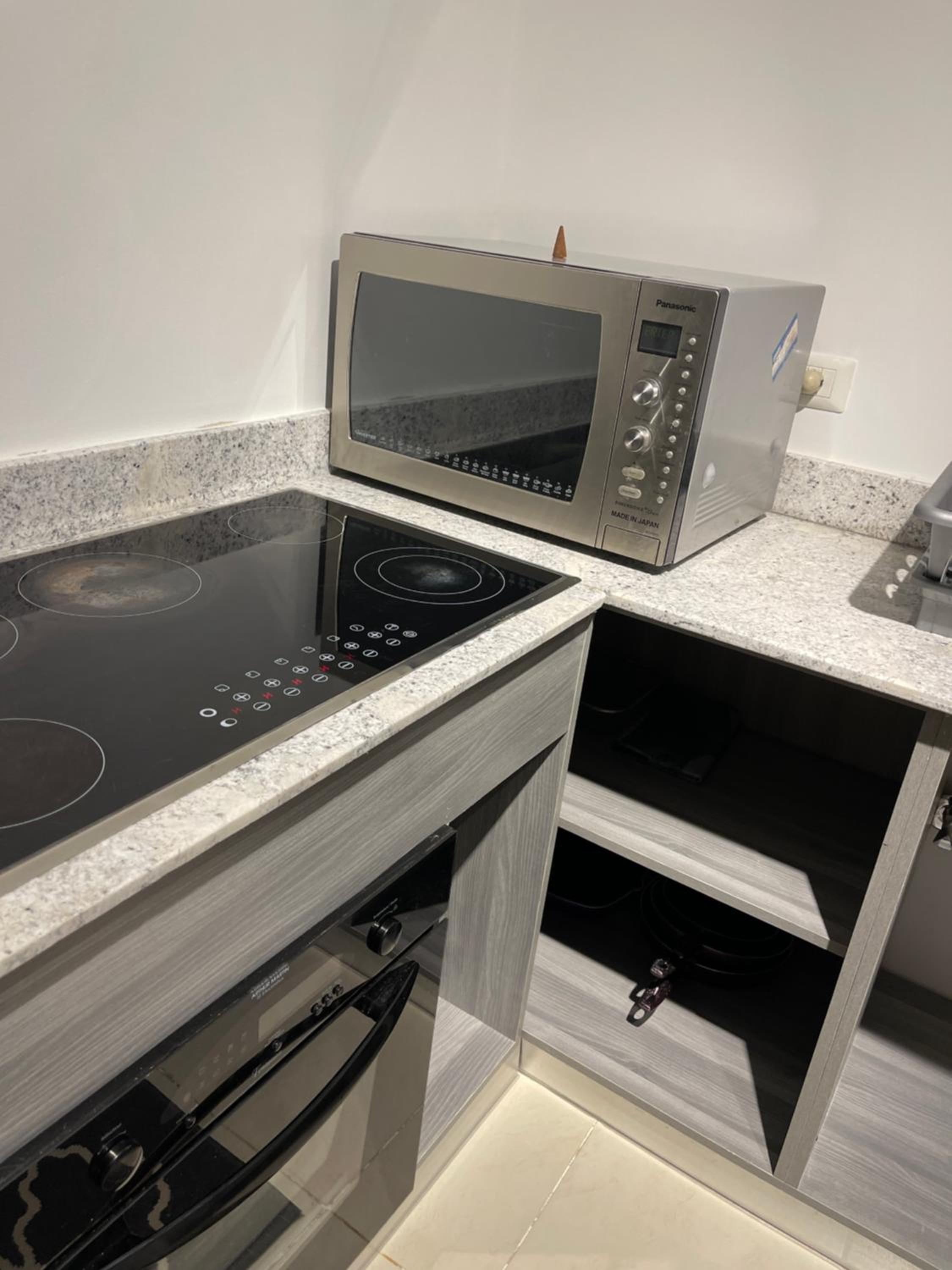 Apartment for rent