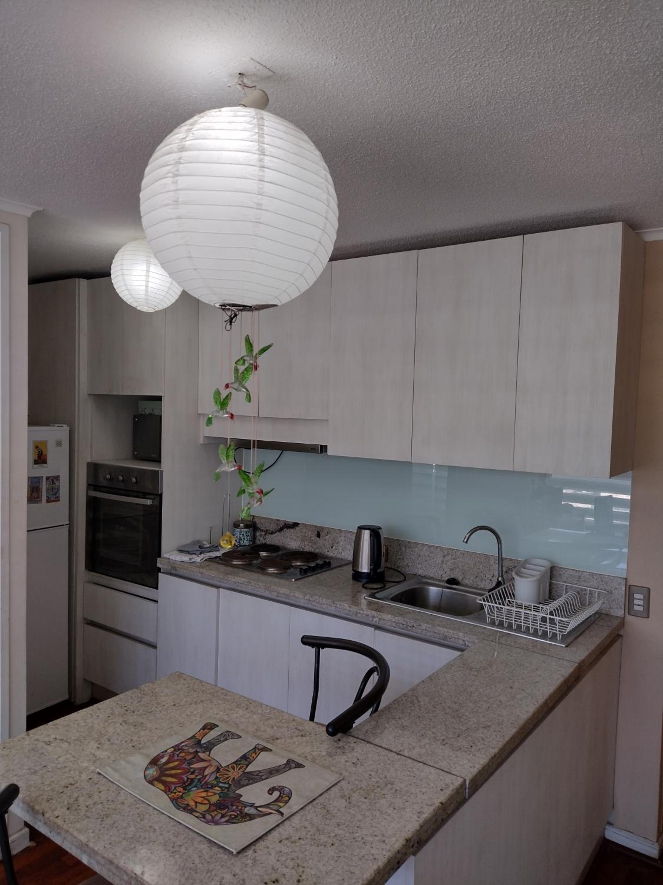 Arriendo Viña del Mar Con todas las comodidades