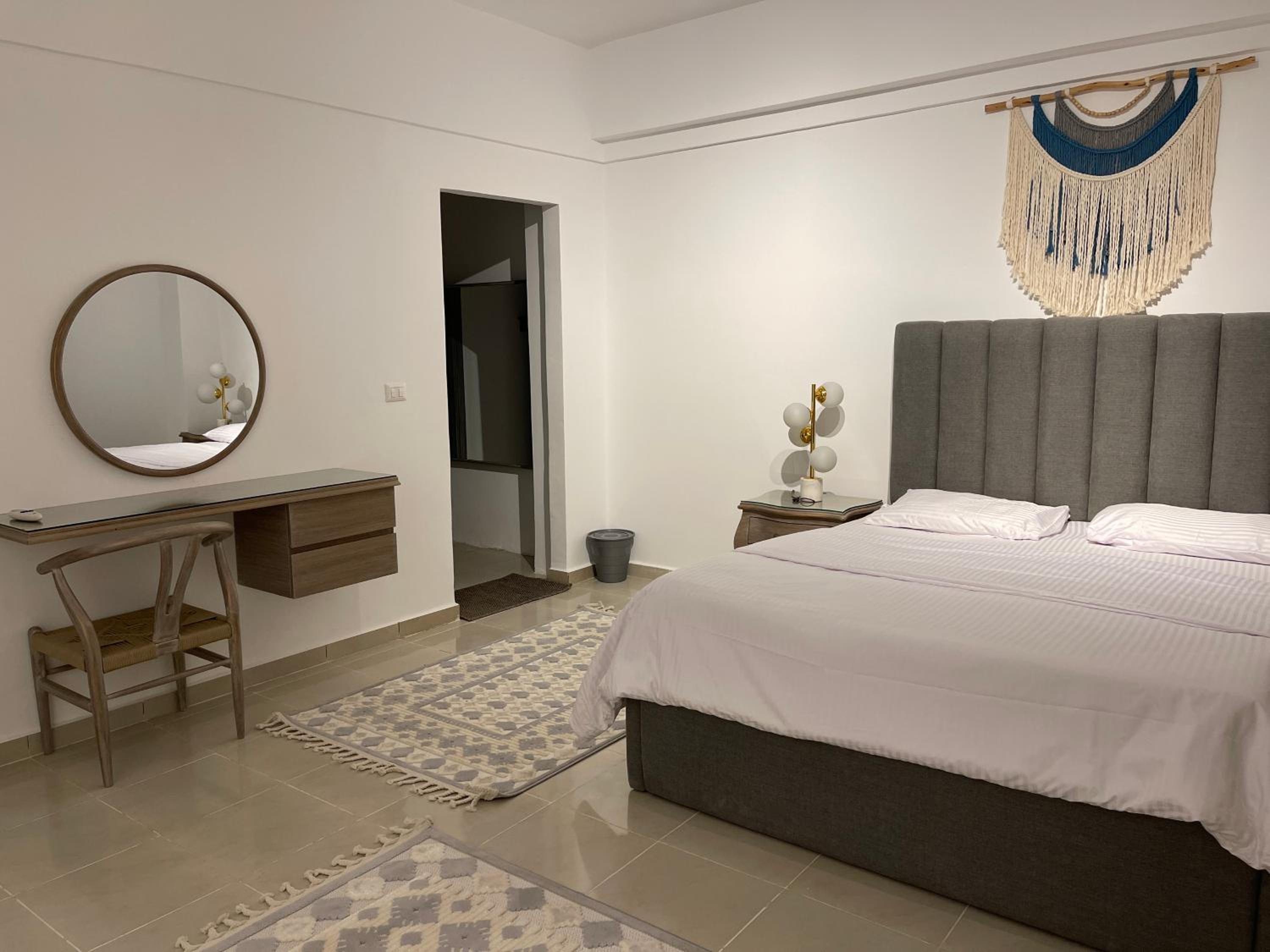 Apartment for rent
