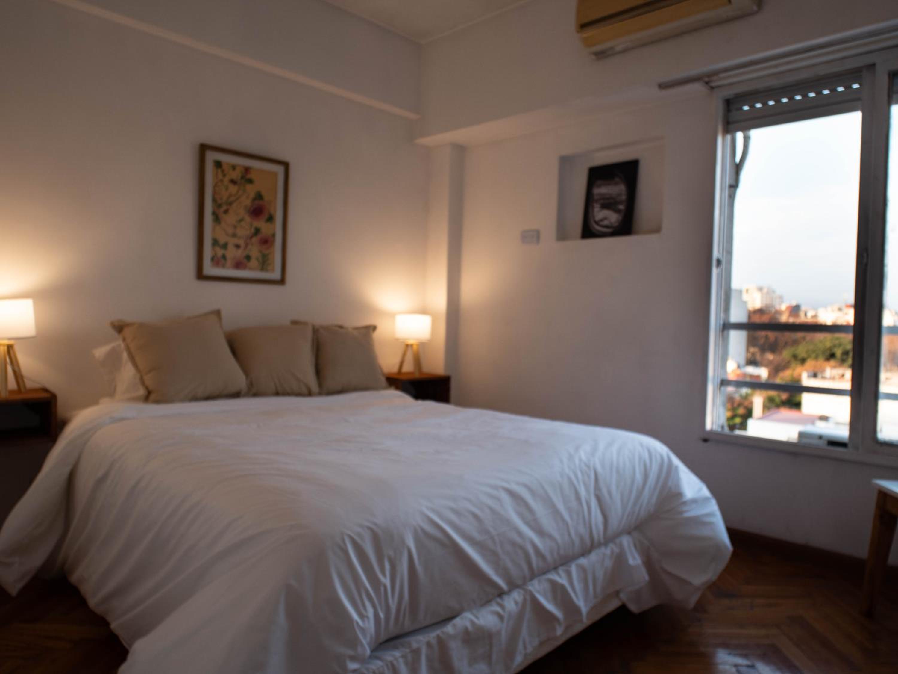 Excelente en Pleno Palermo - Gascón 1487 Piso 8B