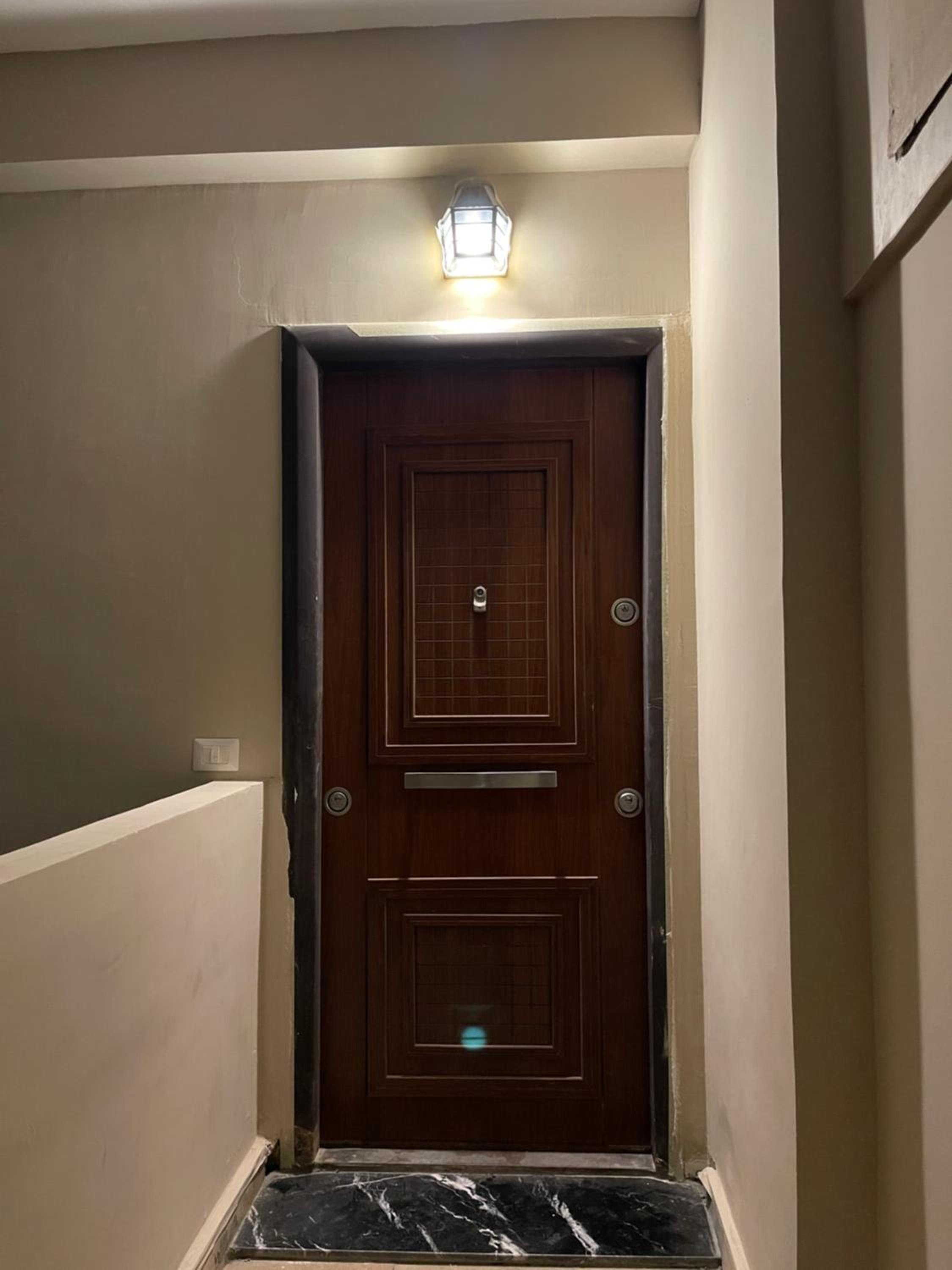 Apartment for rent