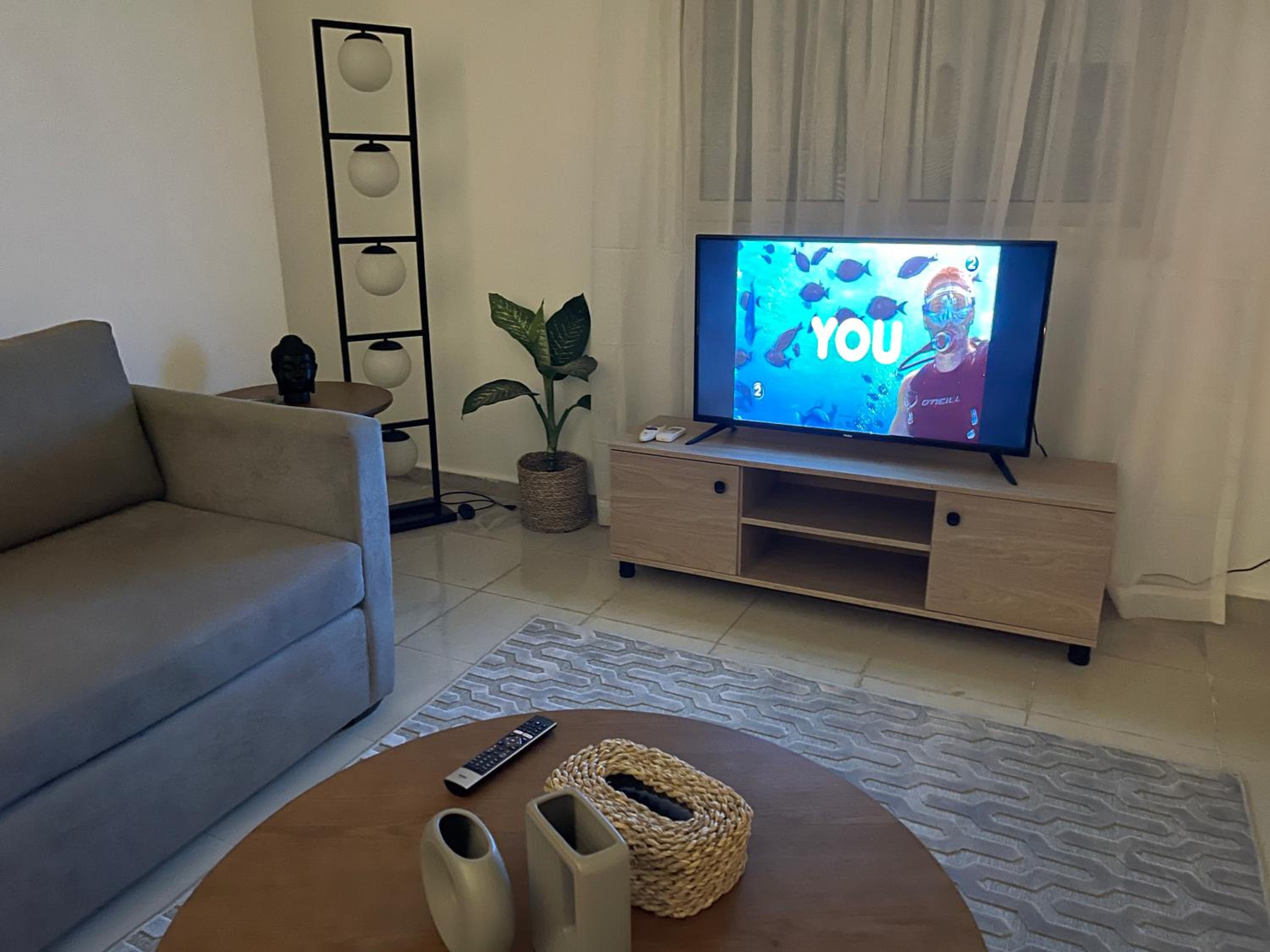 Apartment for rent