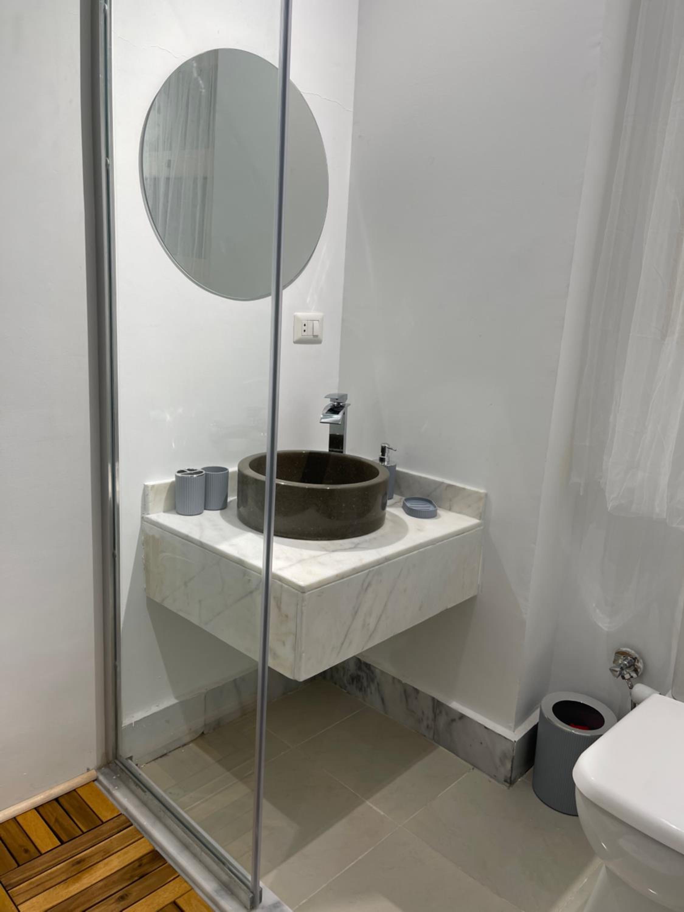 Apartment for rent
