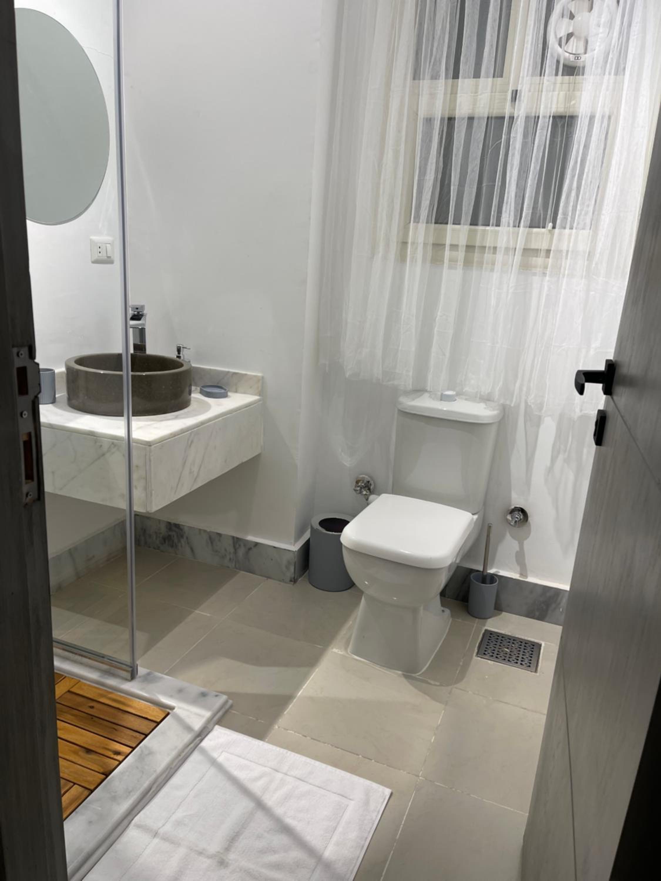 Apartment for rent
