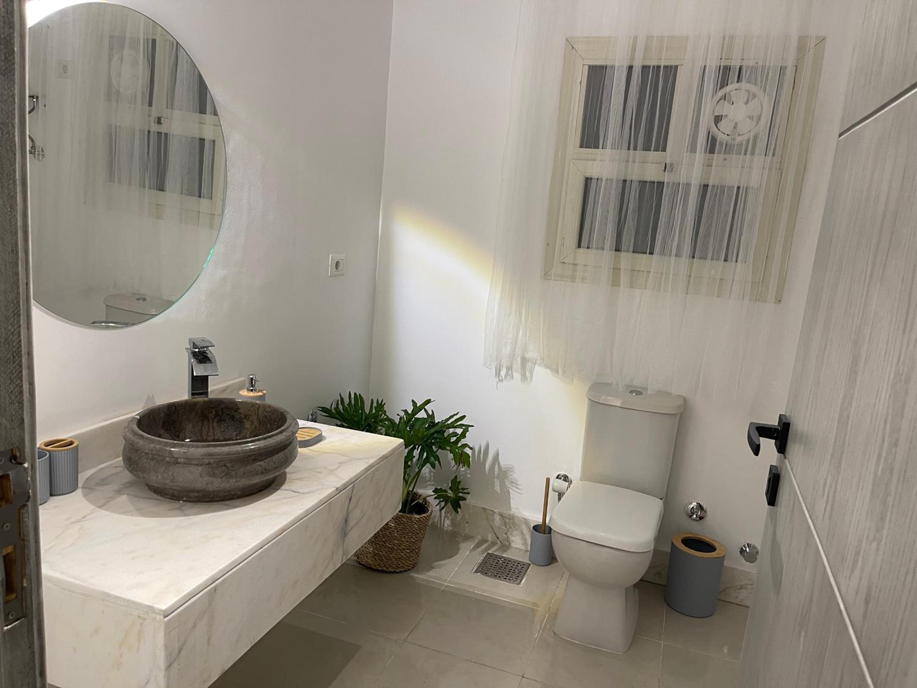 Apartment for rent