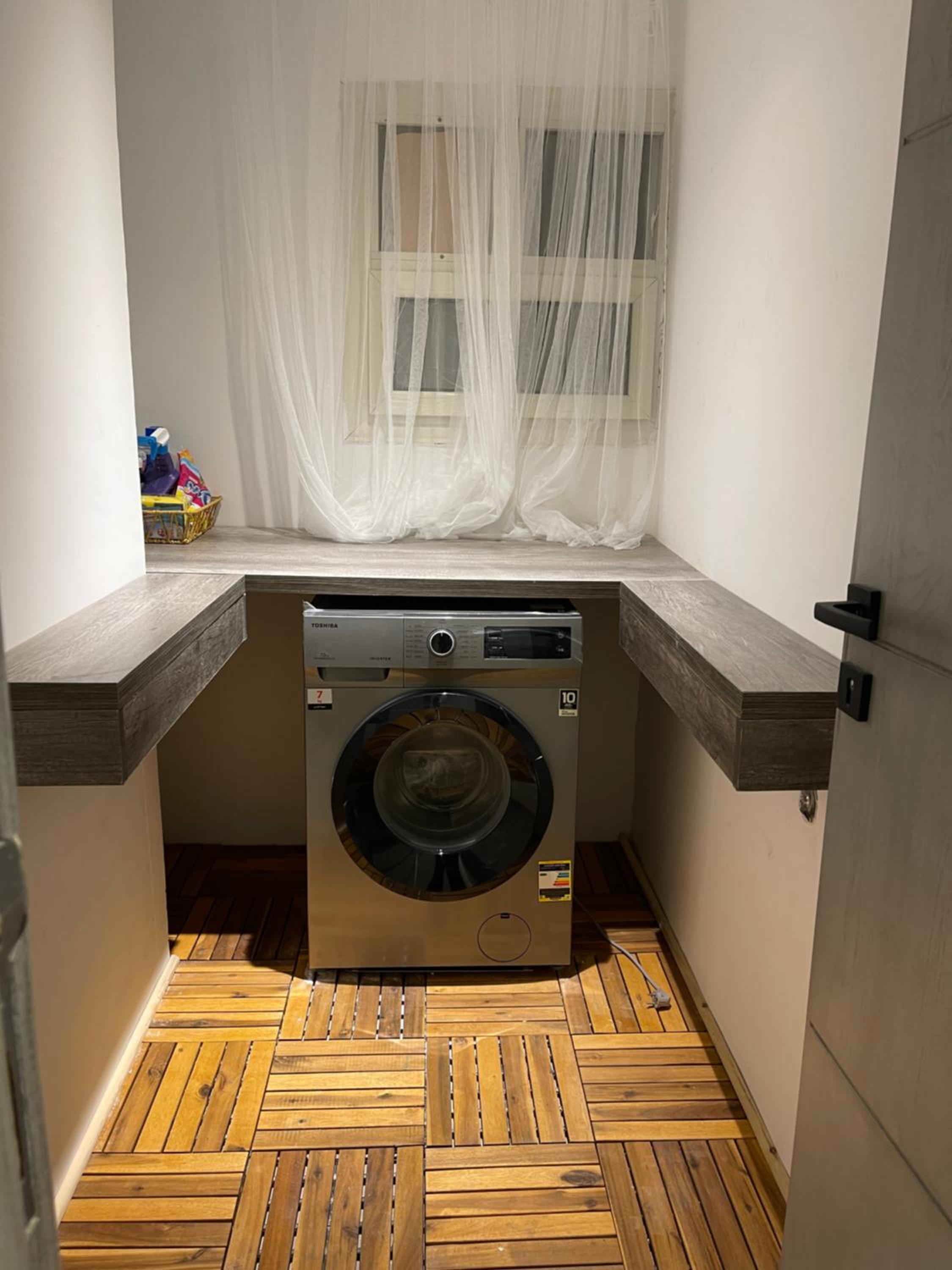 Apartment for rent
