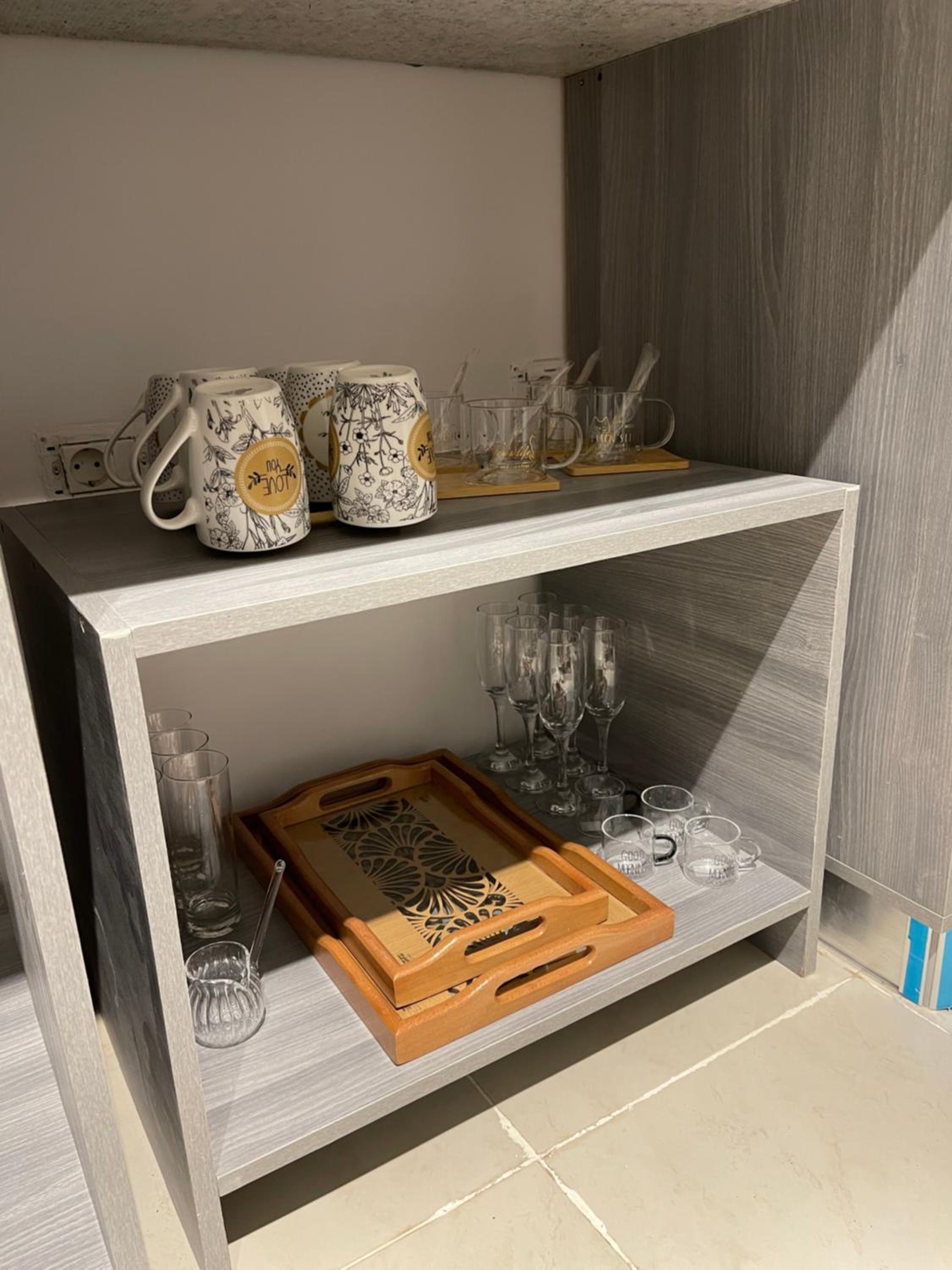 Apartment for rent
