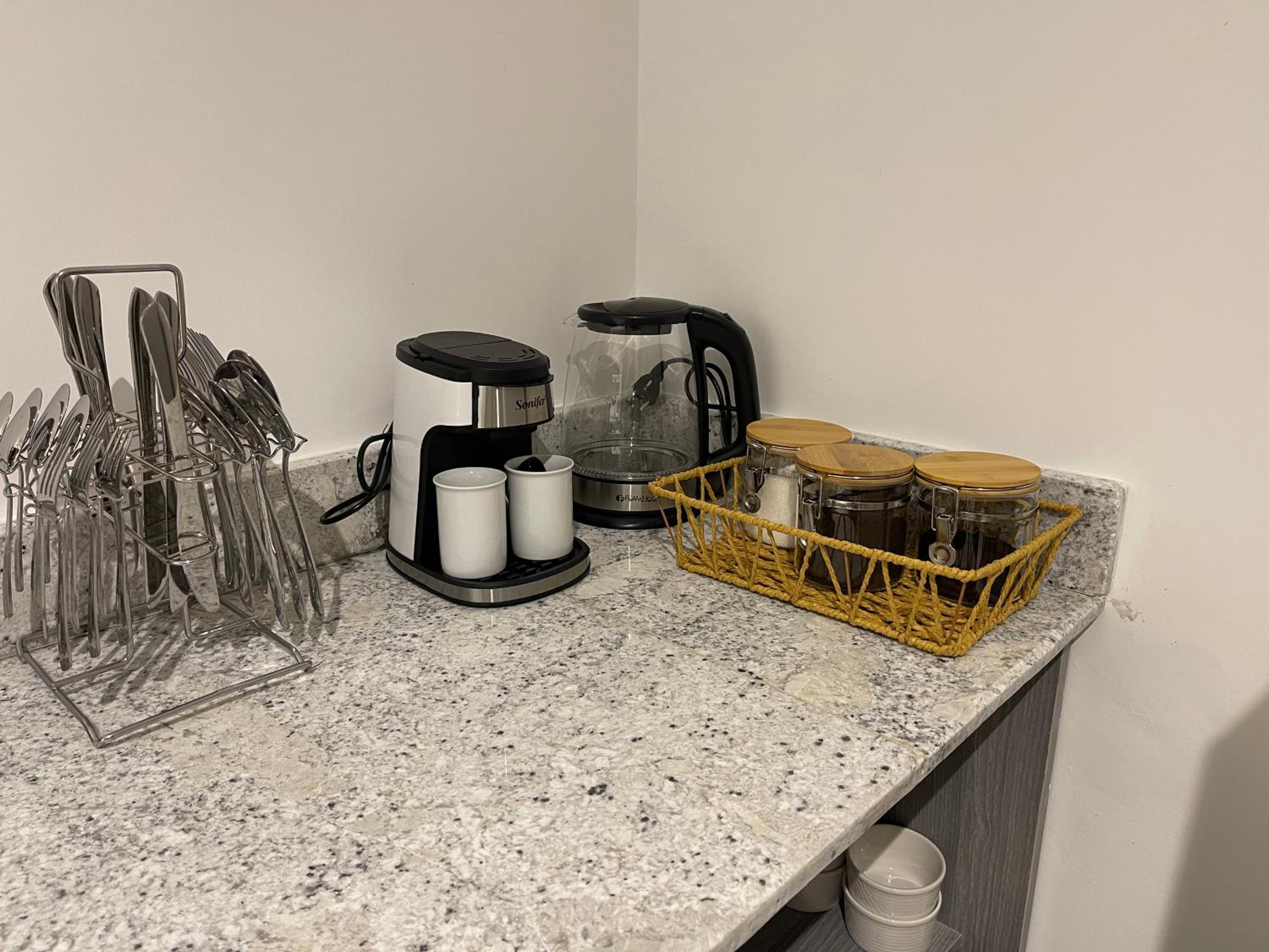 Apartment for rent