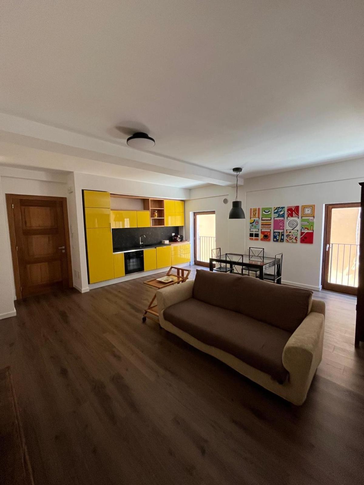 HABITA appartamenti