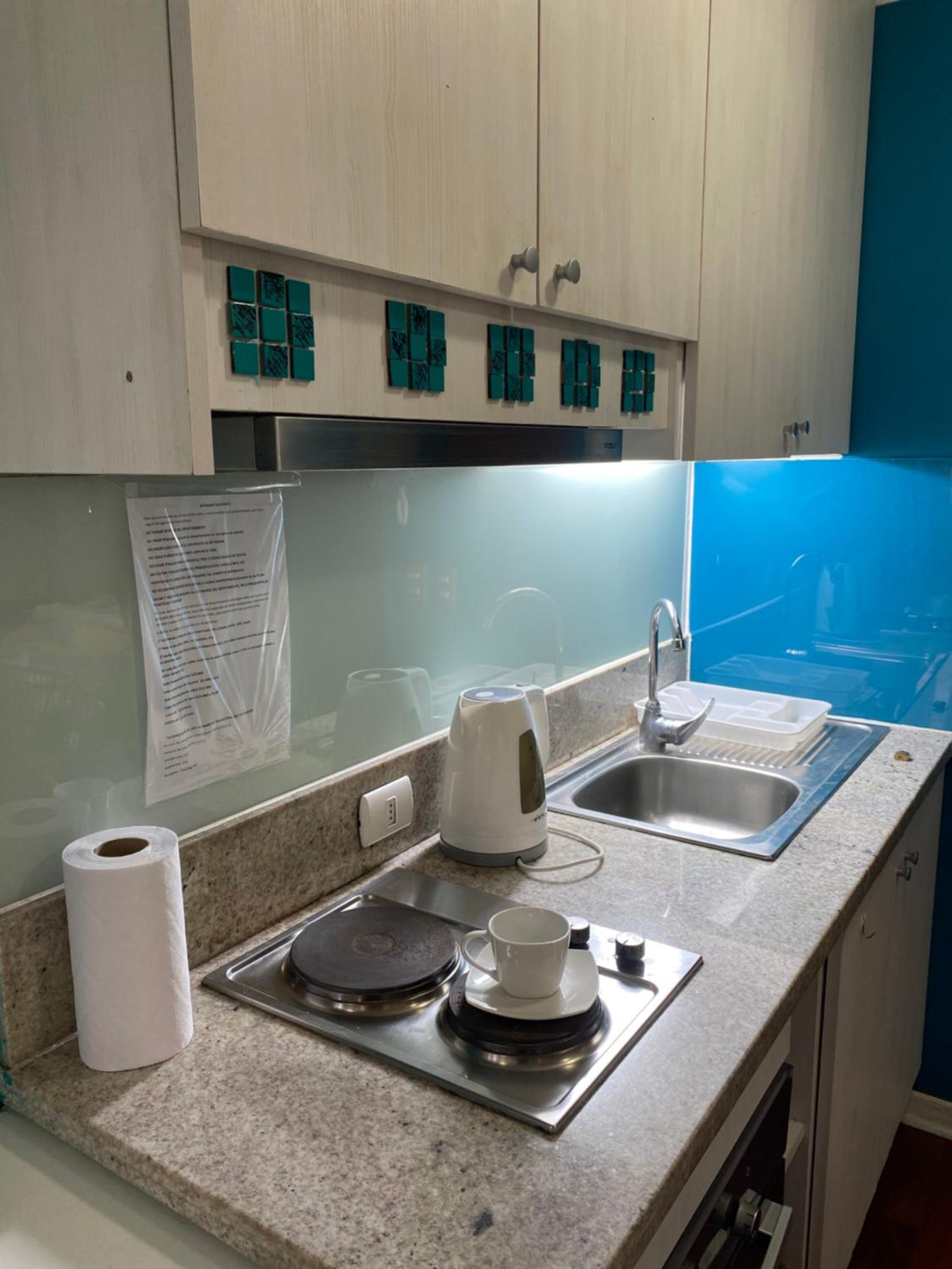 Arriendo Viña del Mar Con todas las comodidades