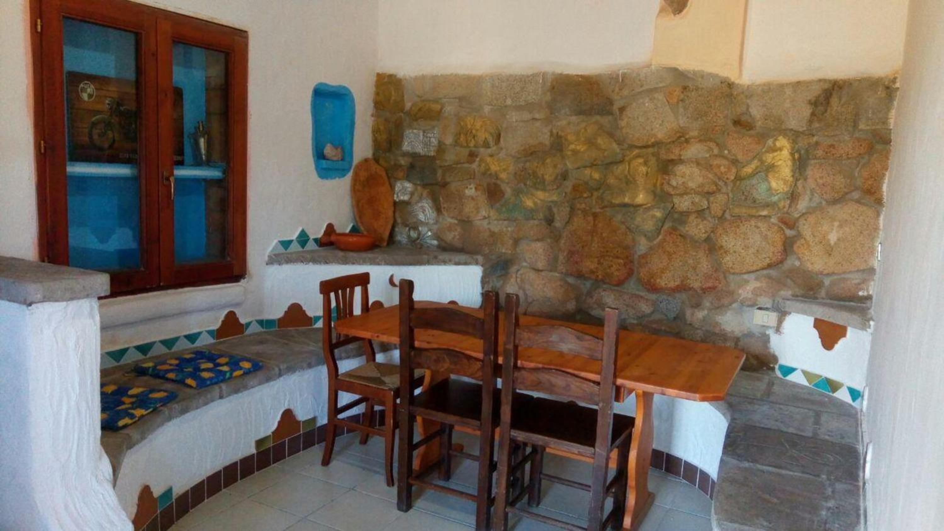 Spacious Apartment in Arbus with Mountain View 90 sqm view 3