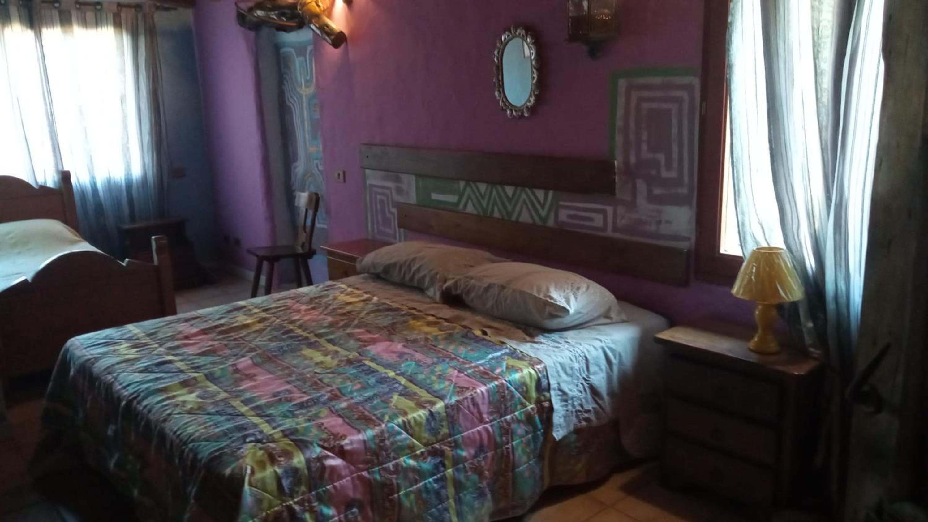 Spacious Apartment in Arbus with Mountain View 90 sqm view 4