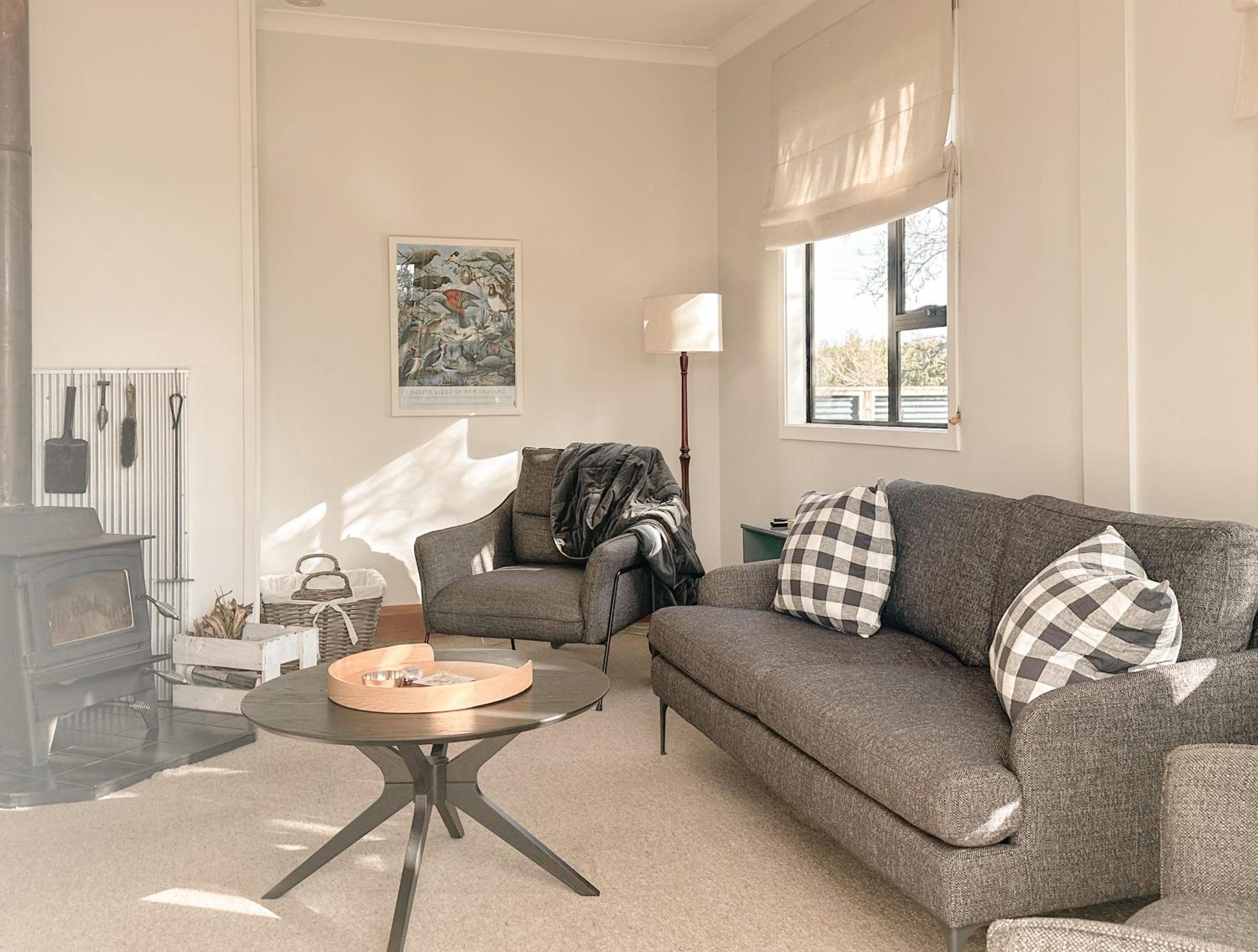 Dalton Cottage - Dreamy Retreat in Lush Gardens