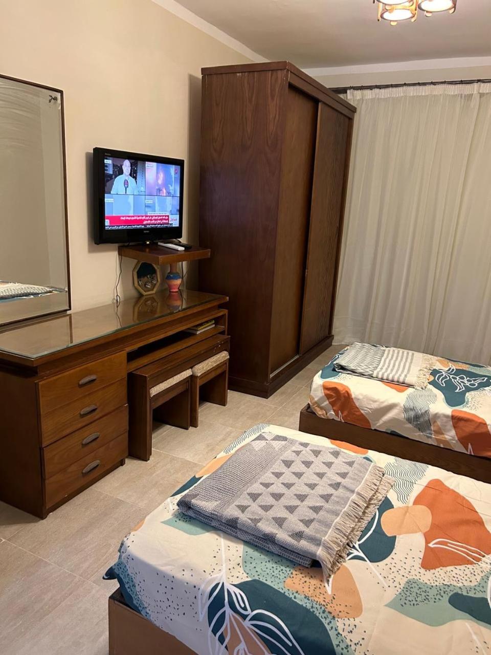 Aqua view resort اكوا فيو شاليه الساحل الشمالي