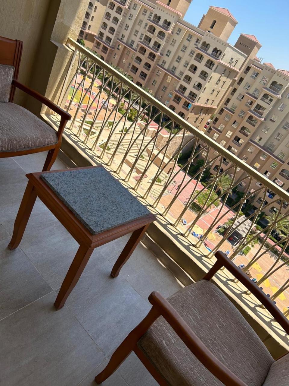 Aqua view resort اكوا فيو شاليه الساحل الشمالي