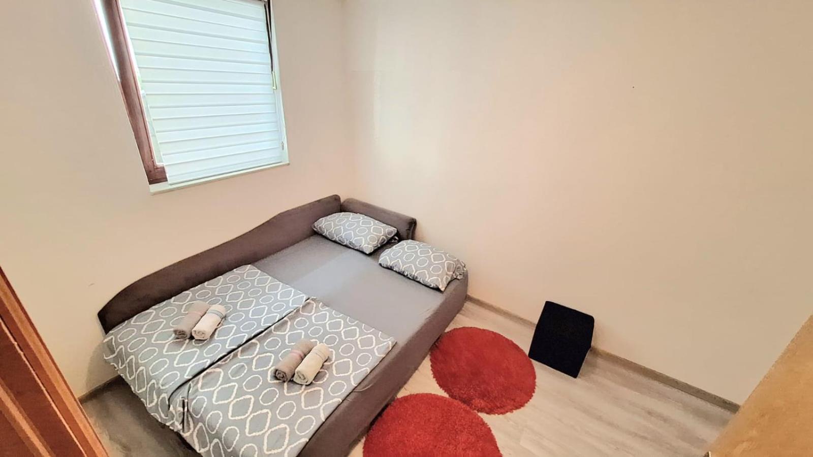 Apartman Porfido