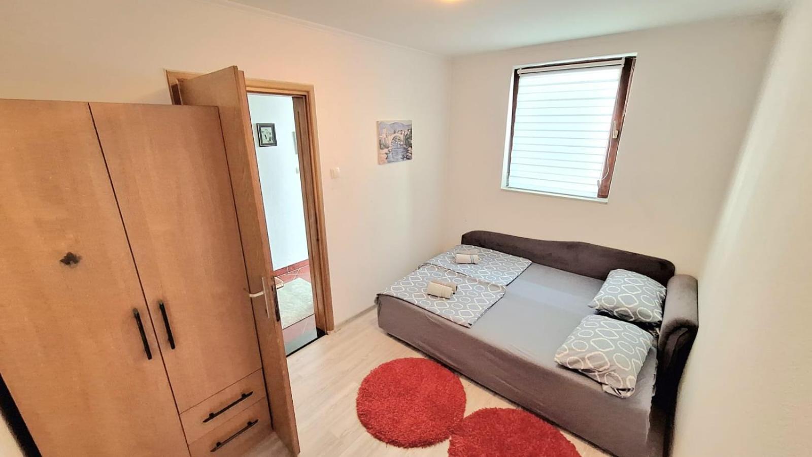 Apartman Porfido
