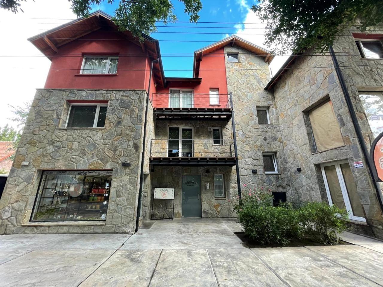 El departamento esperado en el Sur - Edificio Loretta I