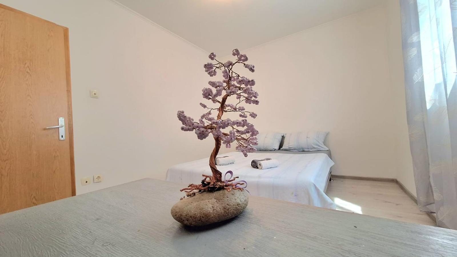 Apartman Porfido