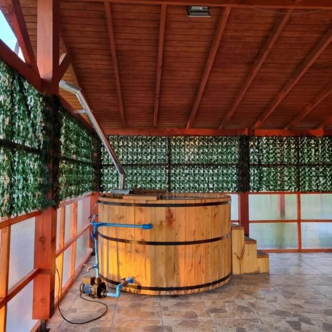 Cabañas Elena